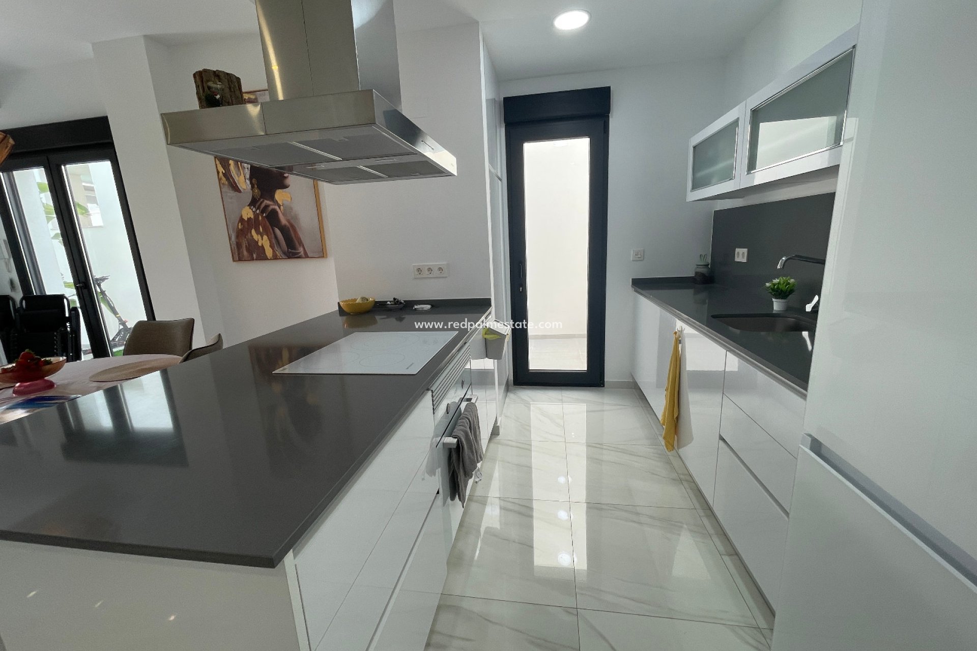 Resale - Villa -
Benijofar