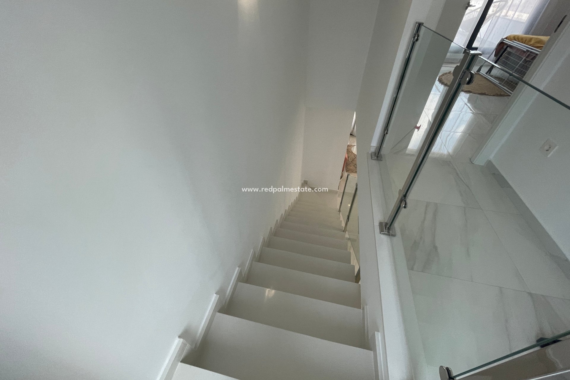 Resale - Villa -
Benijofar