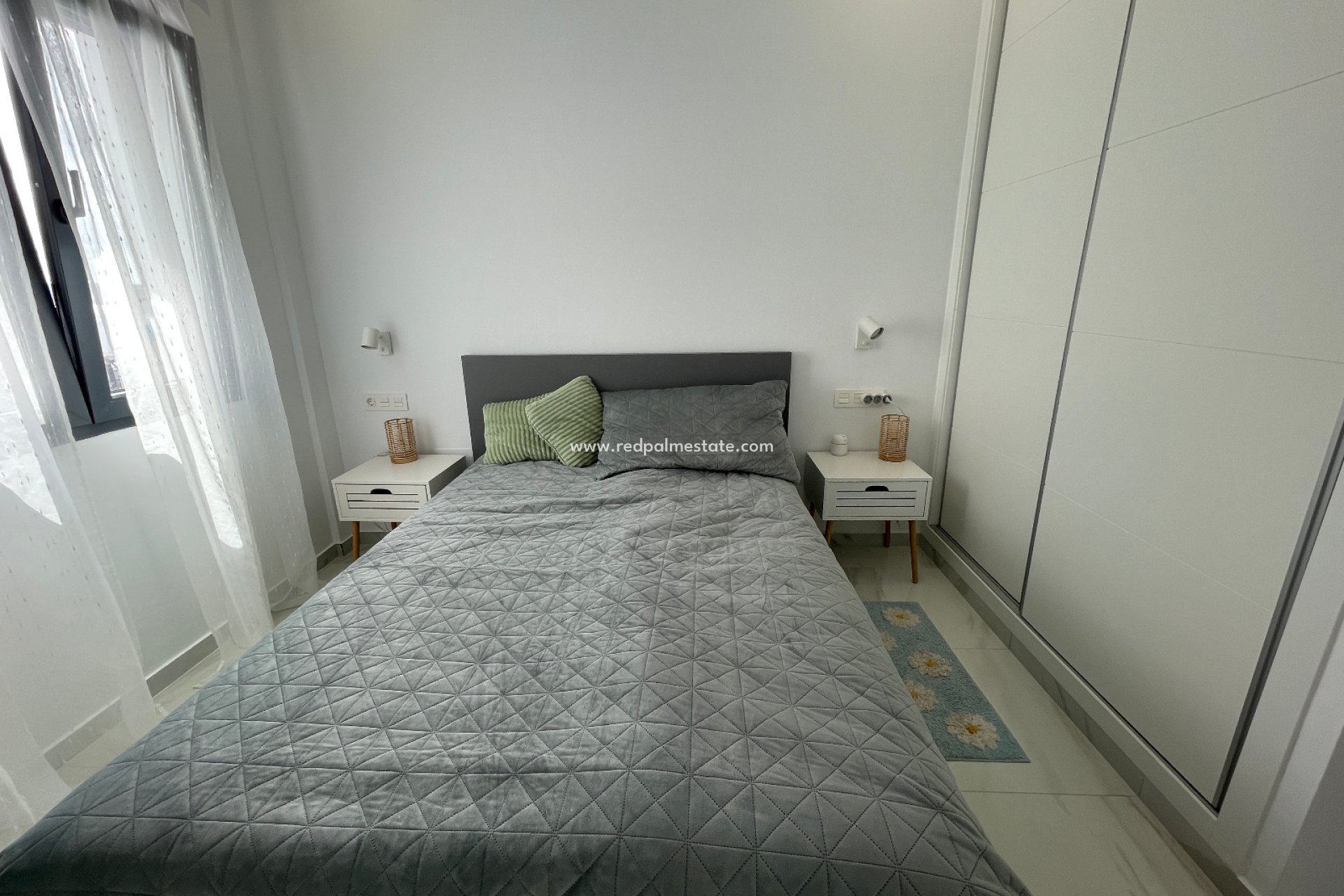 Resale - Villa -
Benijofar