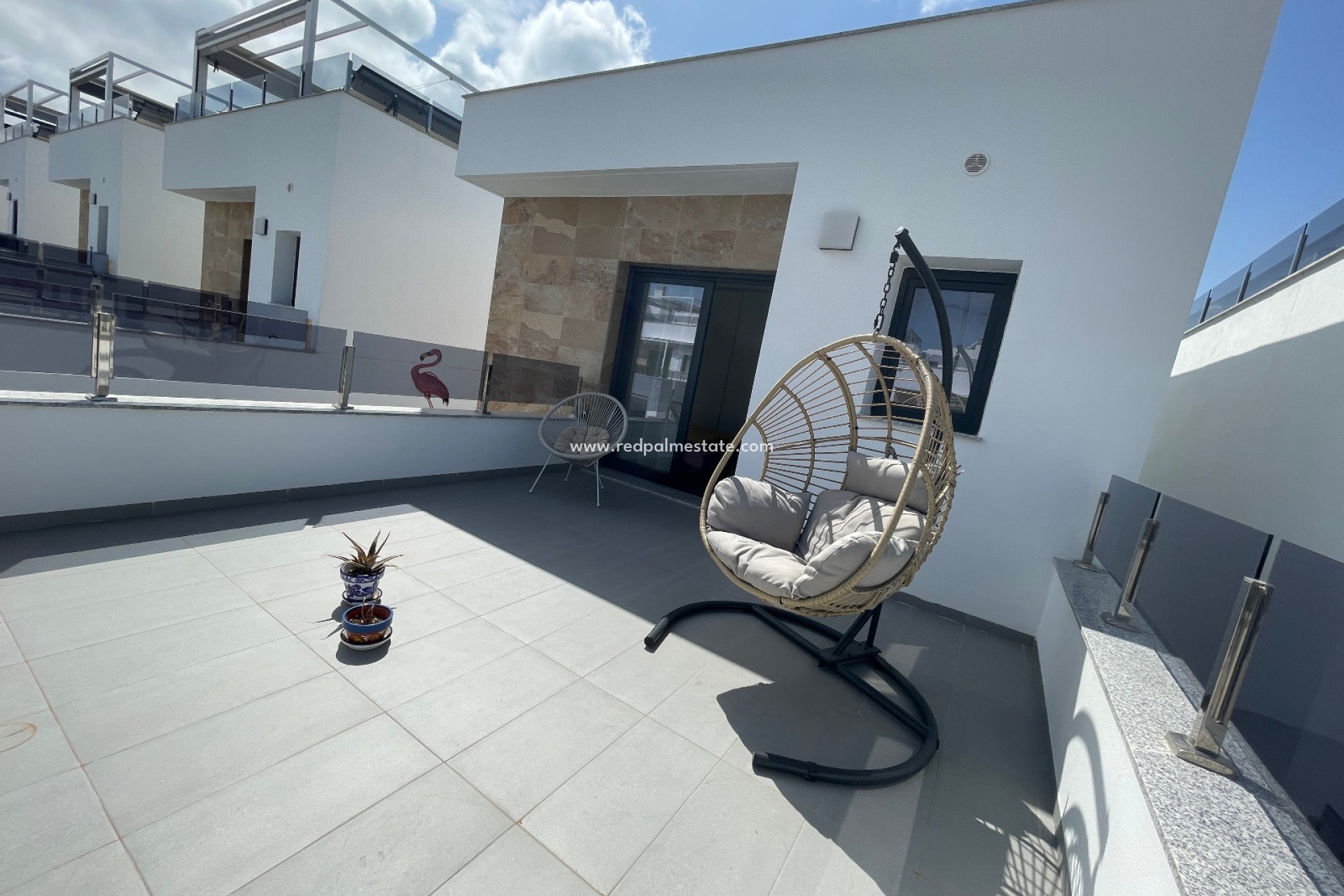 Resale - Villa -
Benijofar