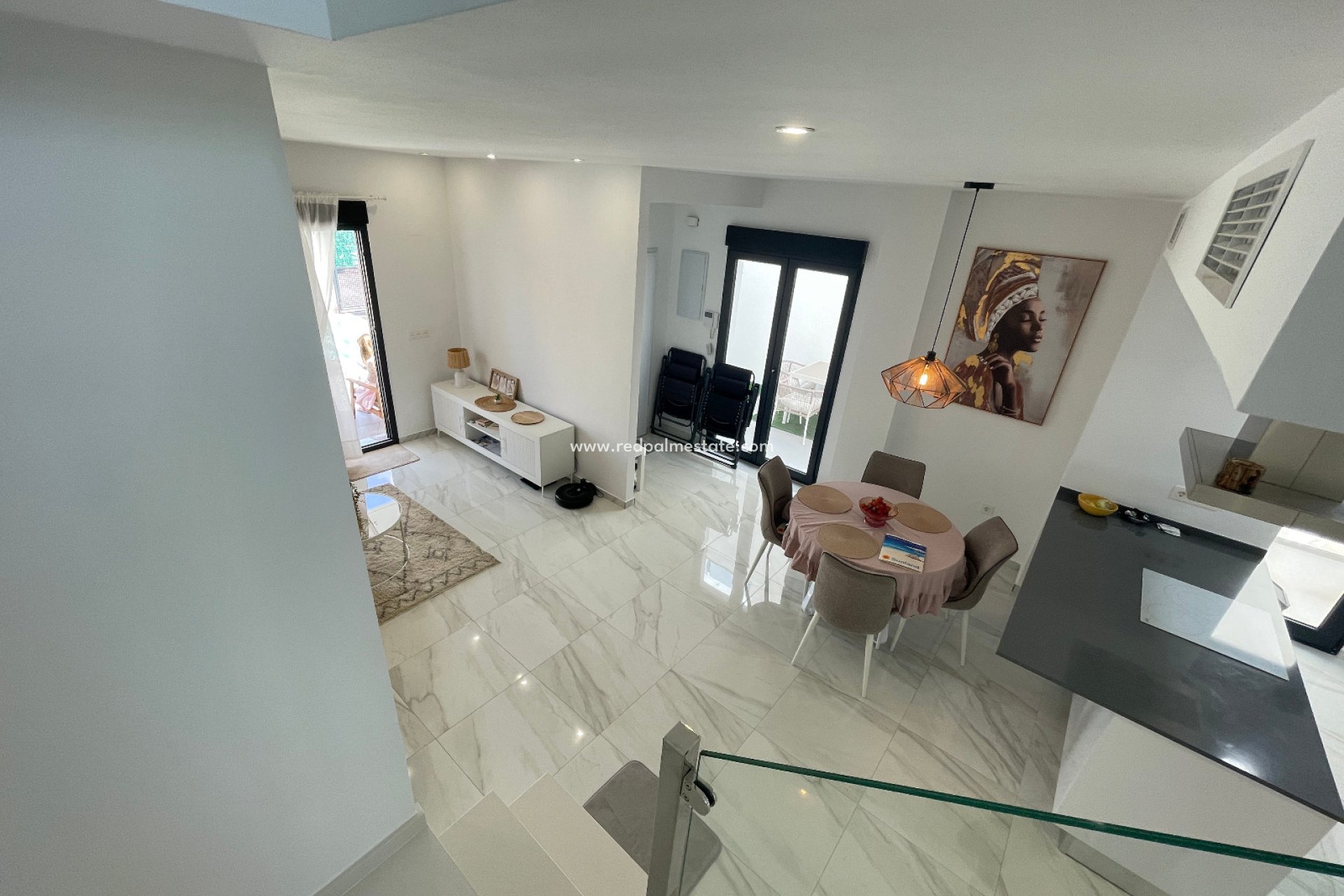 Resale - Villa -
Benijofar