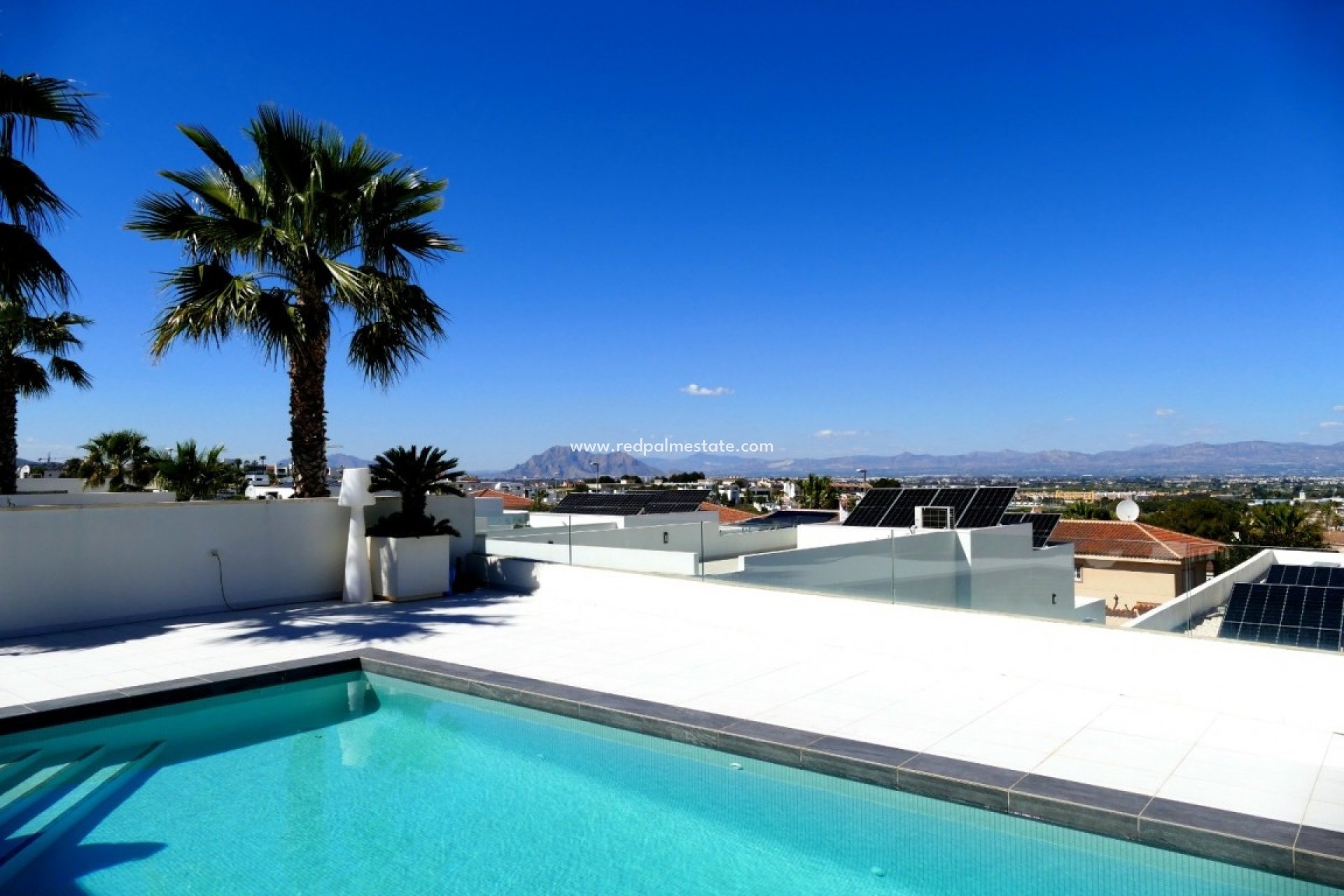 Resale - Villa -
Benijofar