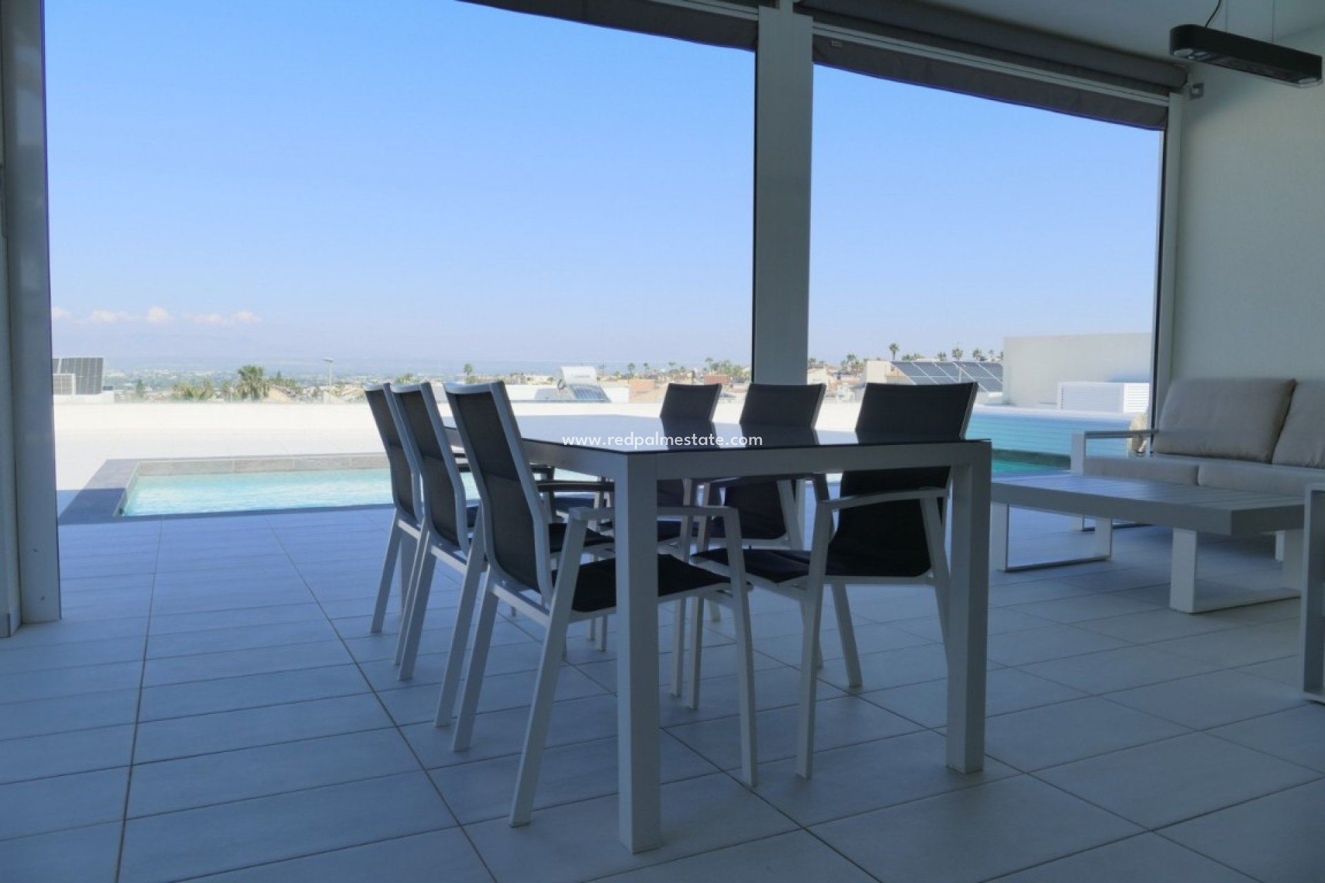 Resale - Villa -
Benijofar