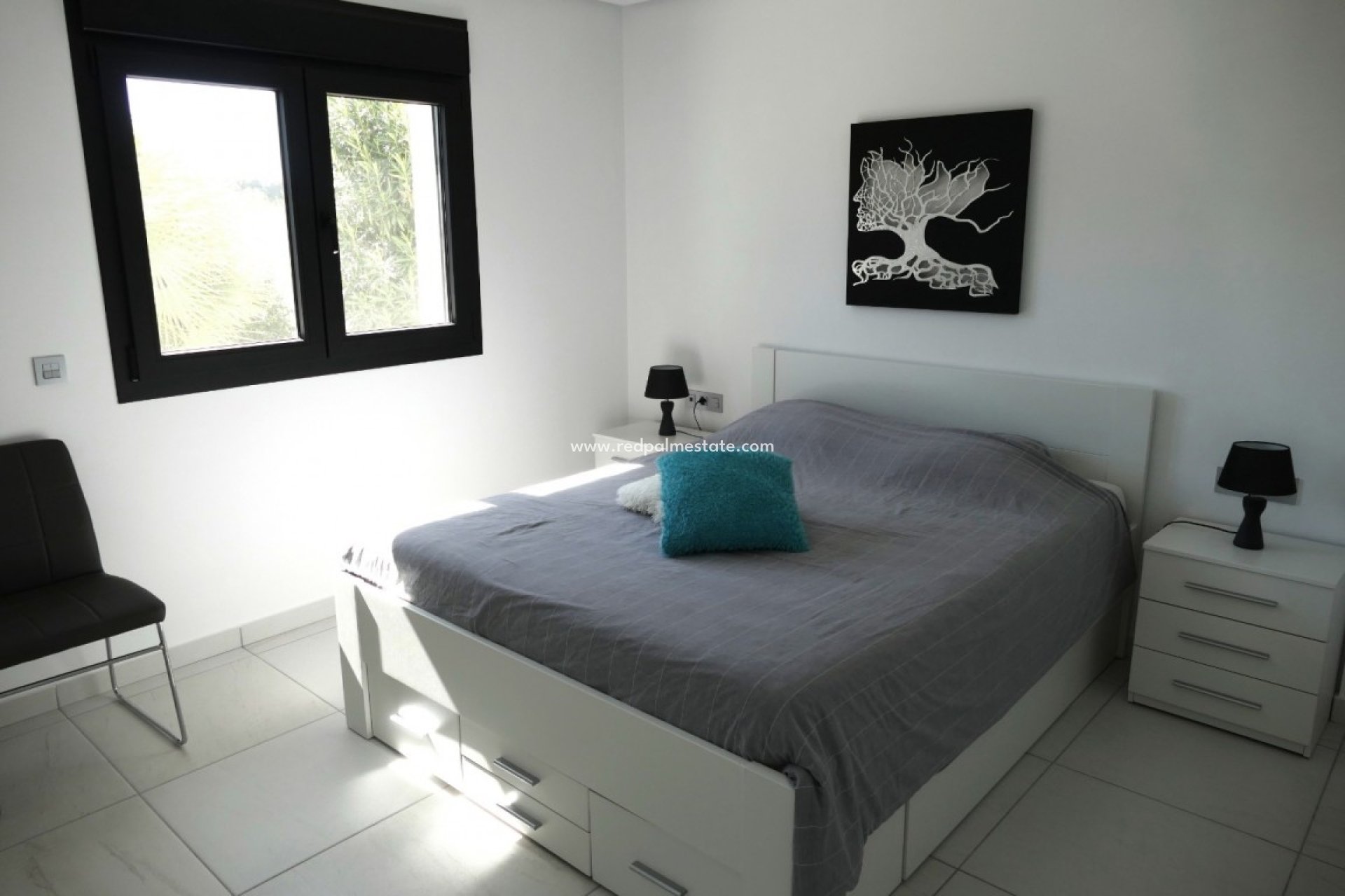 Resale - Villa -
Benijofar