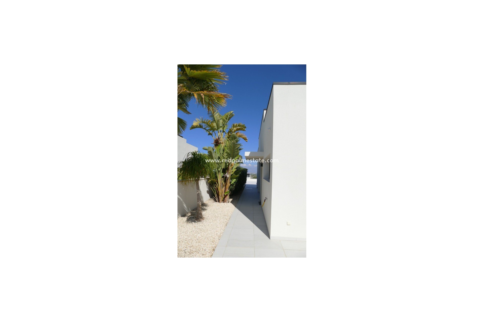 Resale - Villa -
Benijofar