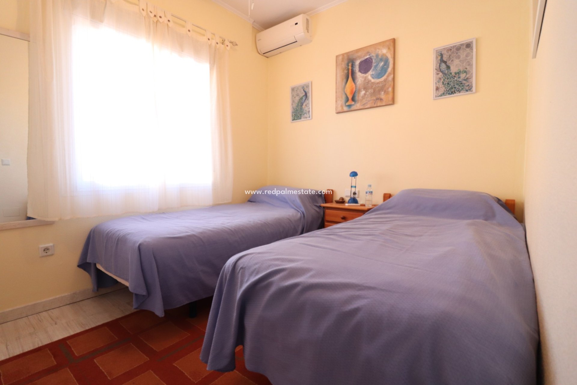 Resale - Villa -
Benimar