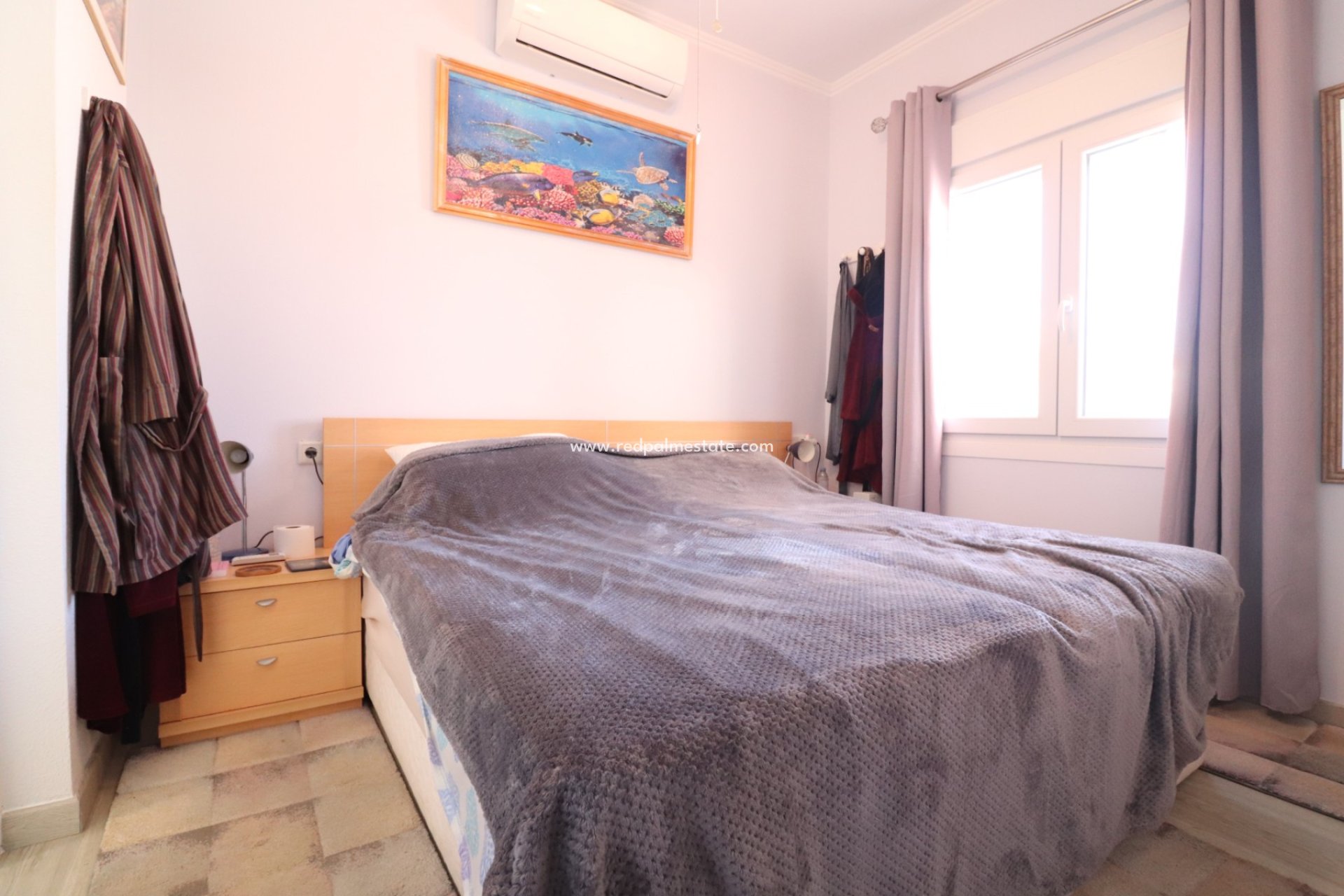 Resale - Villa -
Benimar