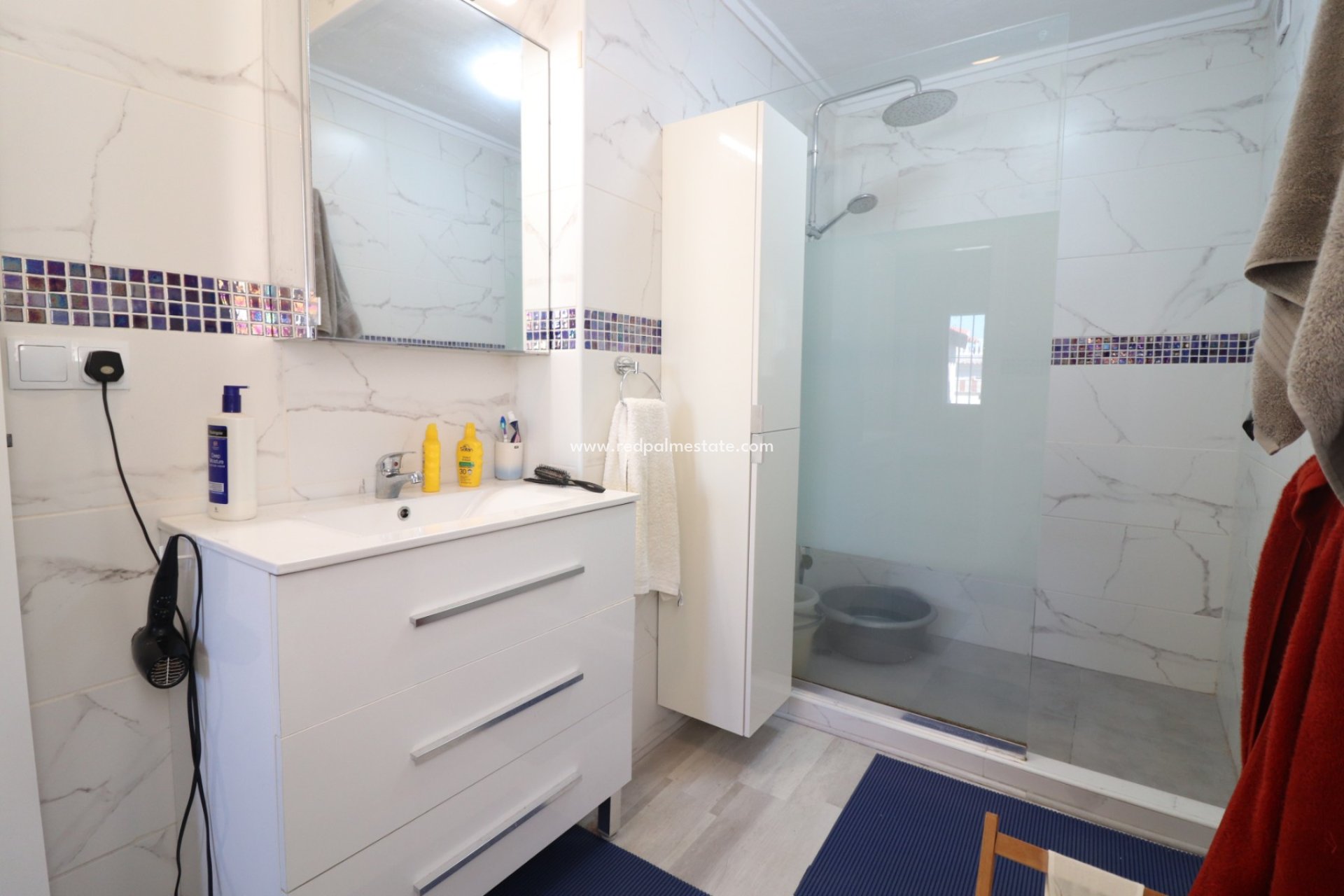 Resale - Villa -
Benimar
