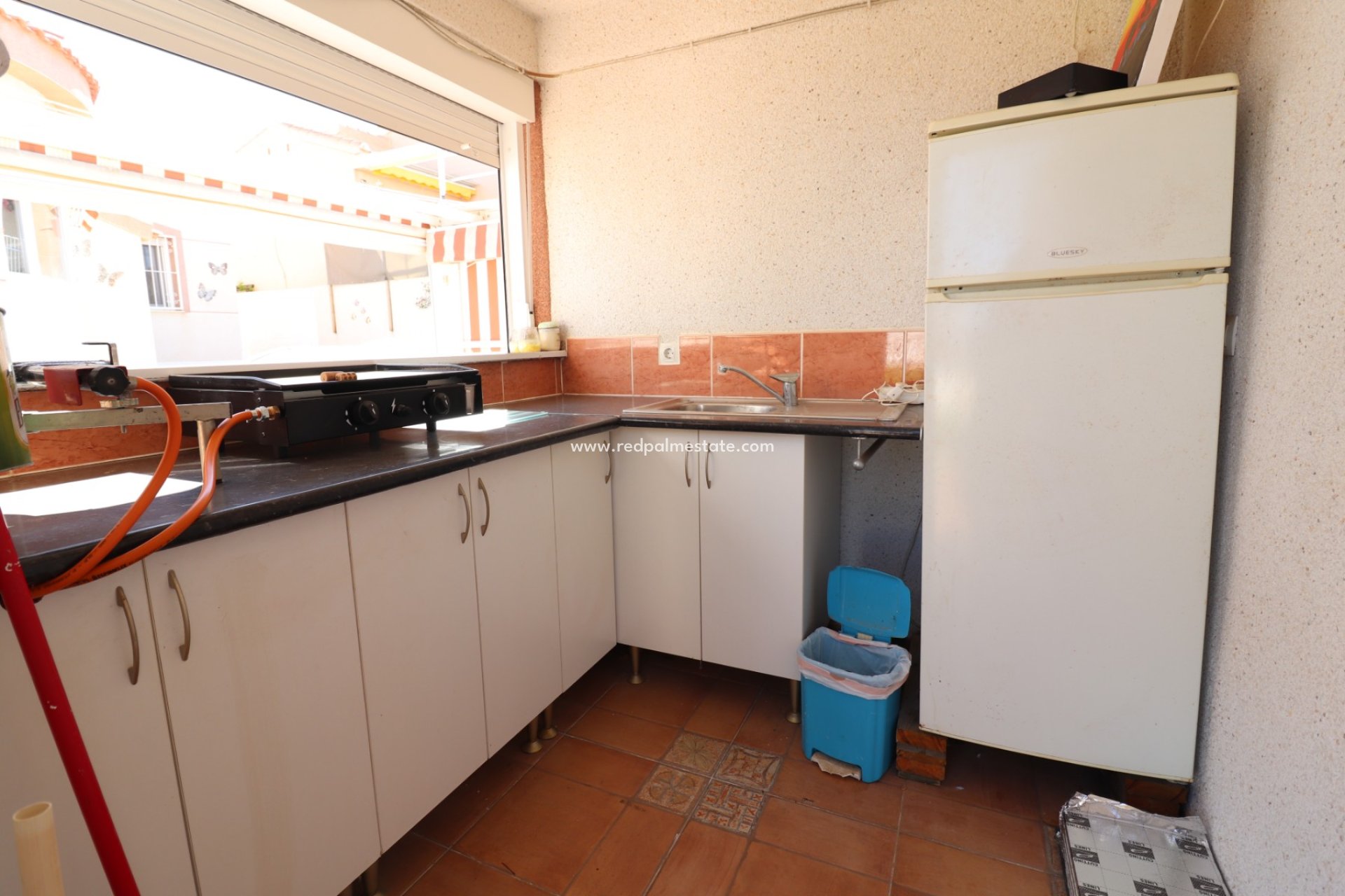 Resale - Villa -
Benimar