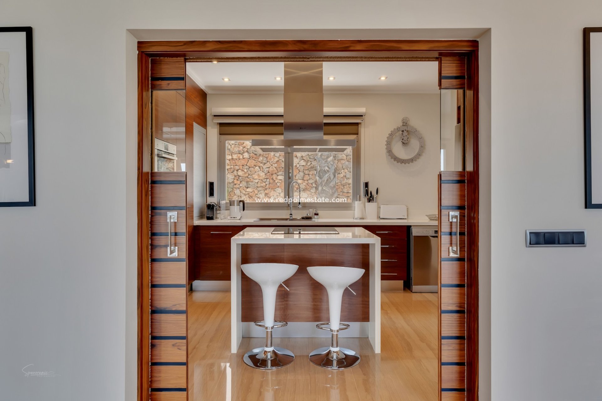 Resale - Villa -
Benissa - Benisa