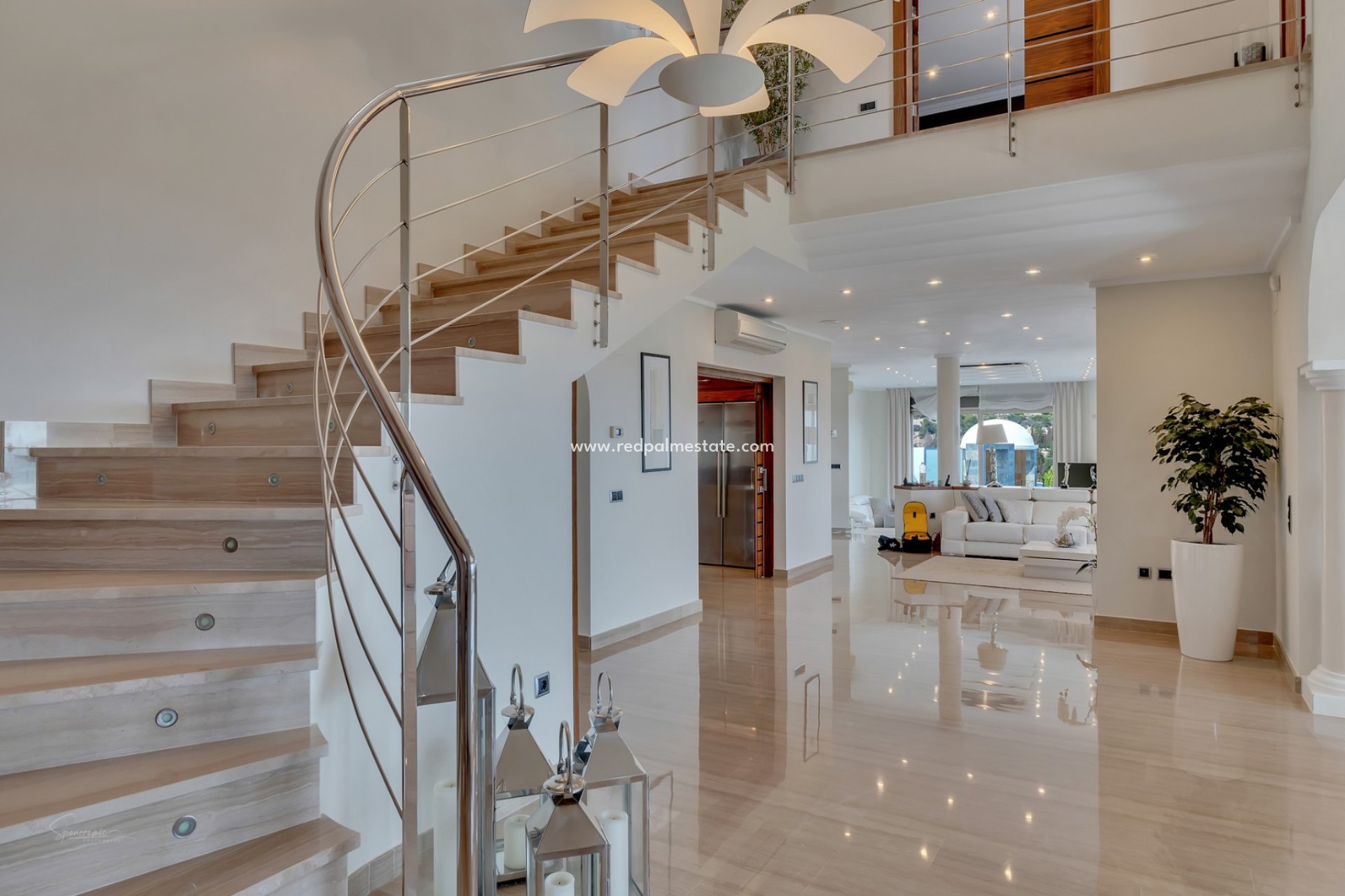 Resale - Villa -
Benissa - Benisa