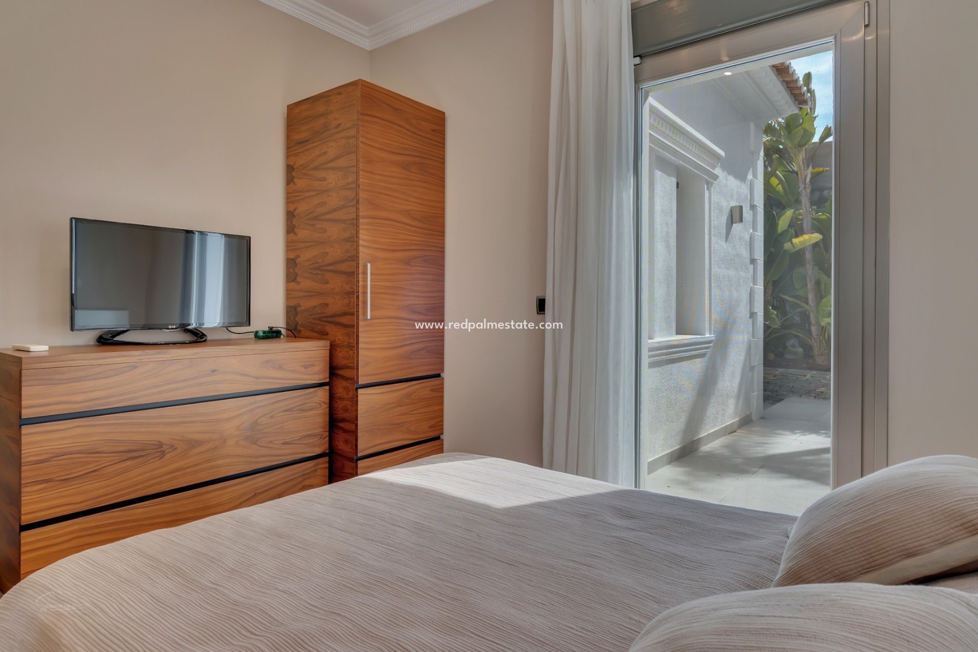 Resale - Villa -
Benissa - Benisa