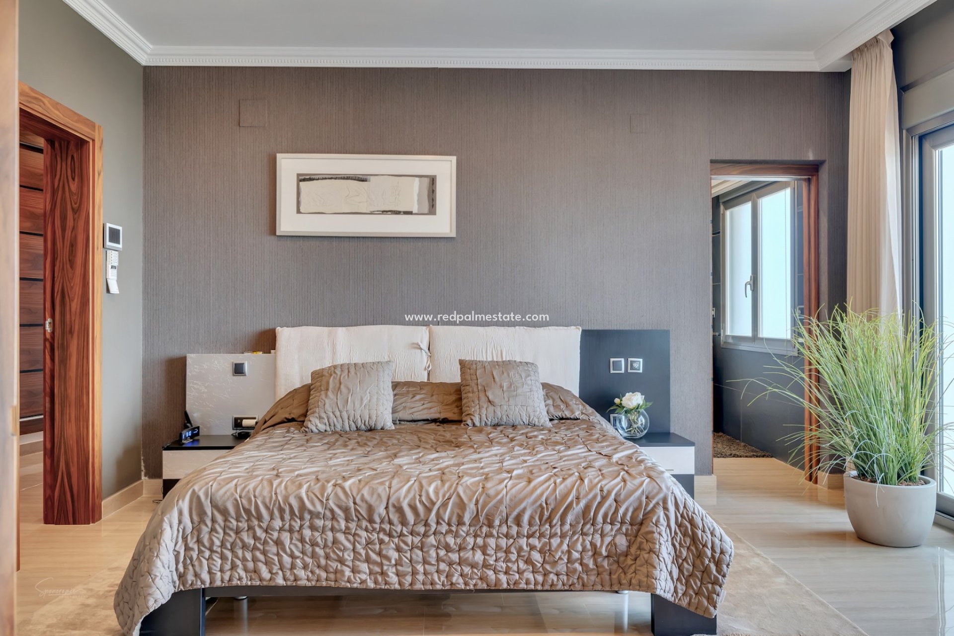 Resale - Villa -
Benissa - Benisa