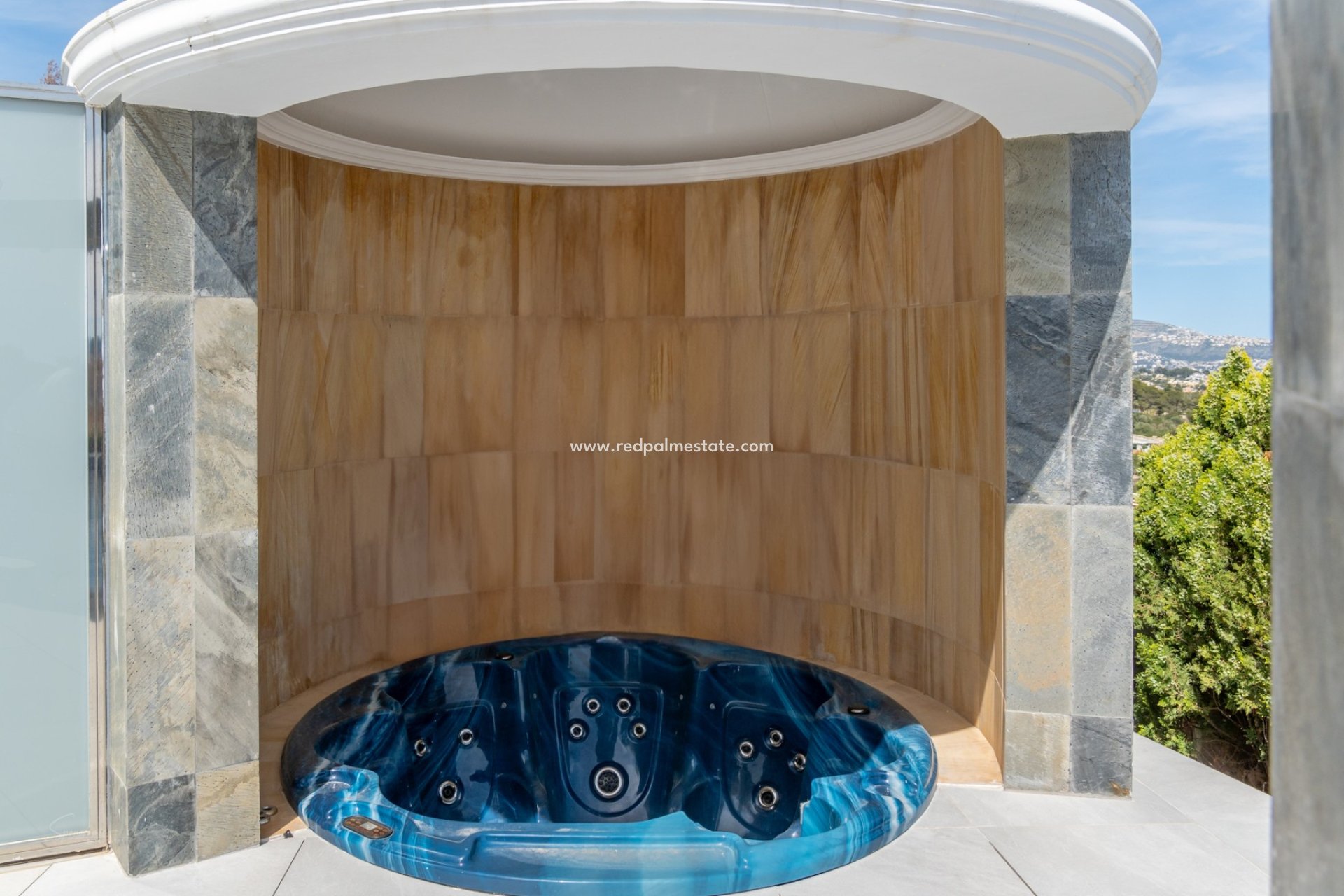 Resale - Villa -
Benissa - Benisa