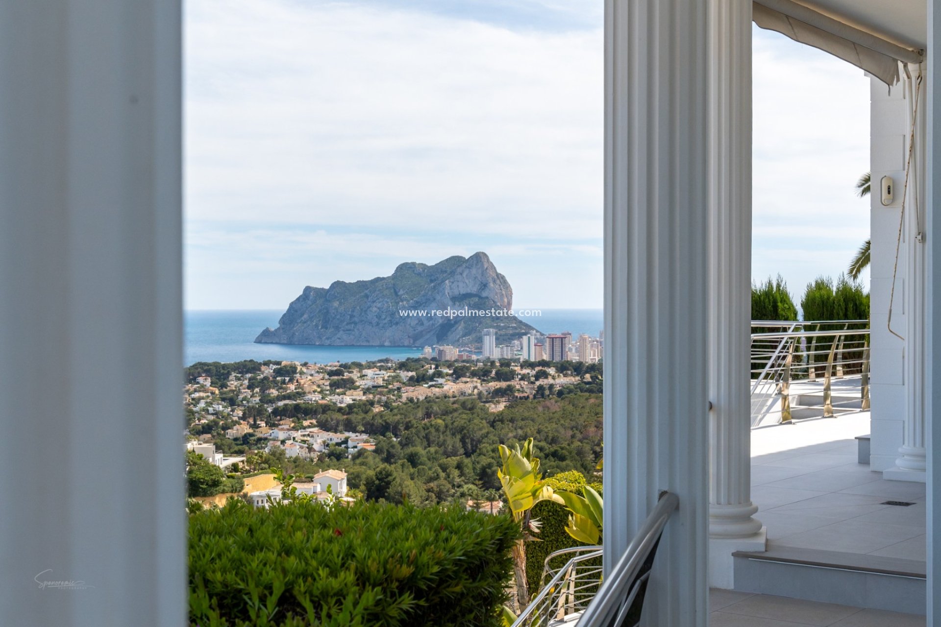 Resale - Villa -
Benissa - Benisa