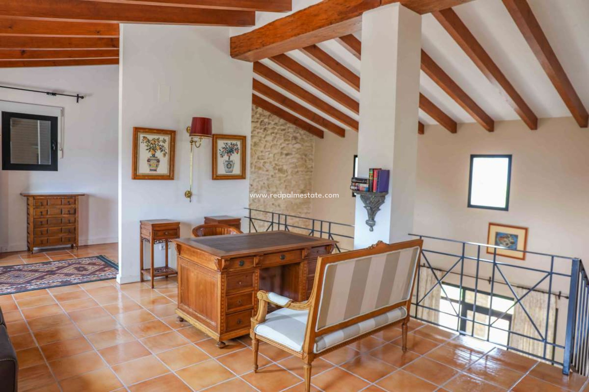 Resale - Villa -
Benissa - Costa Blanca