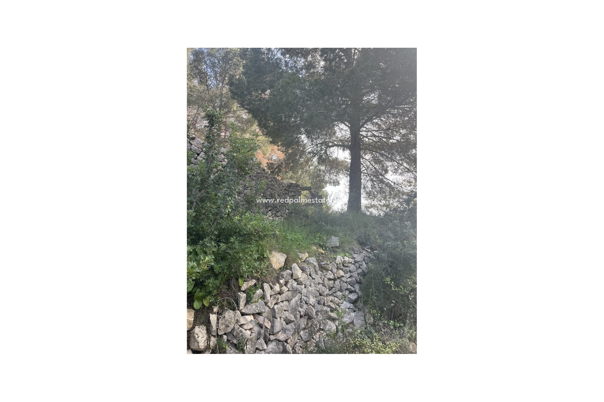 Resale - Villa -
Benissa - Costa Blanca