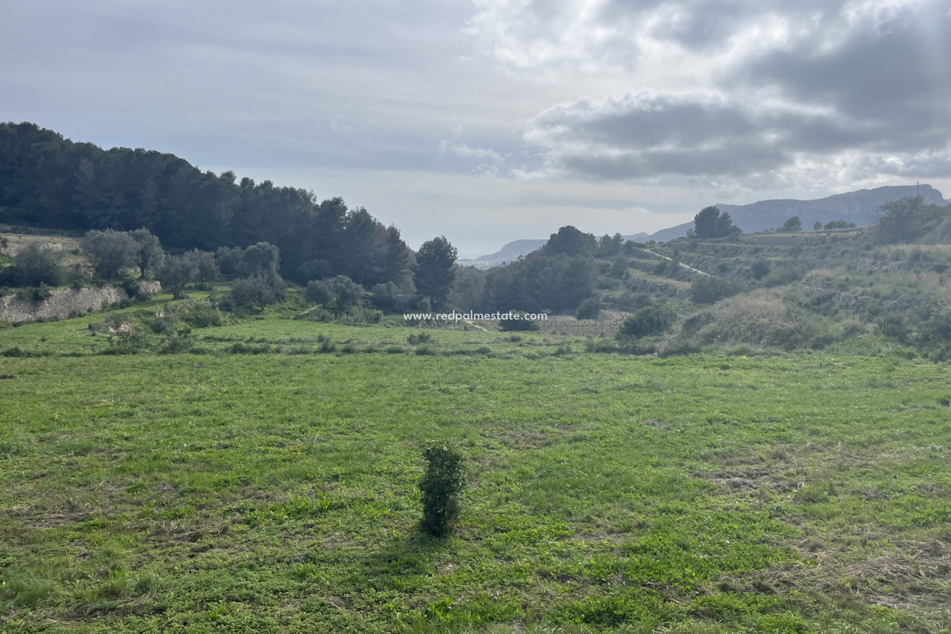 Resale - Villa -
Benissa - Costa Blanca