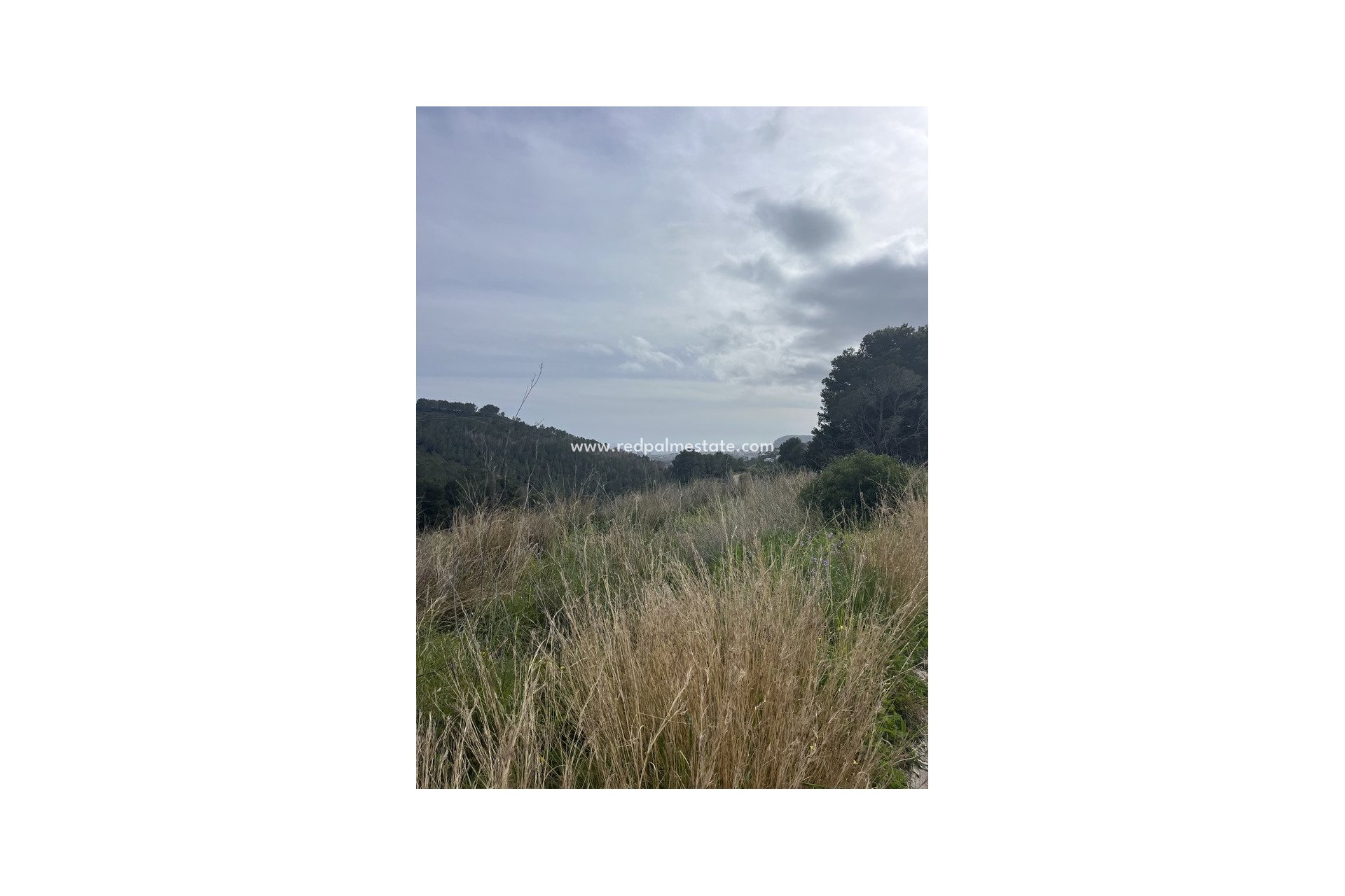 Resale - Villa -
Benissa - Costa Blanca