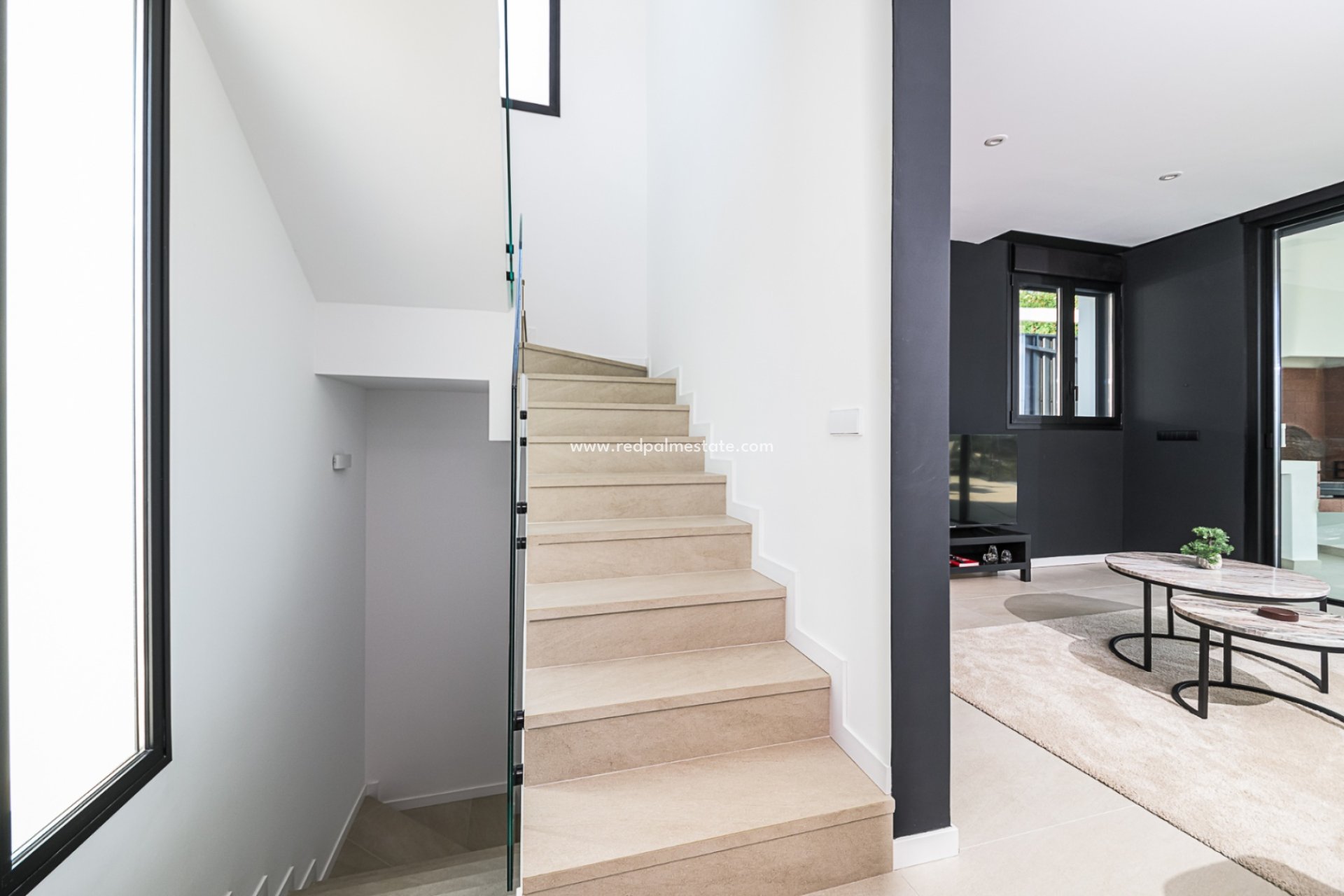 Resale - Villa -
Benissa