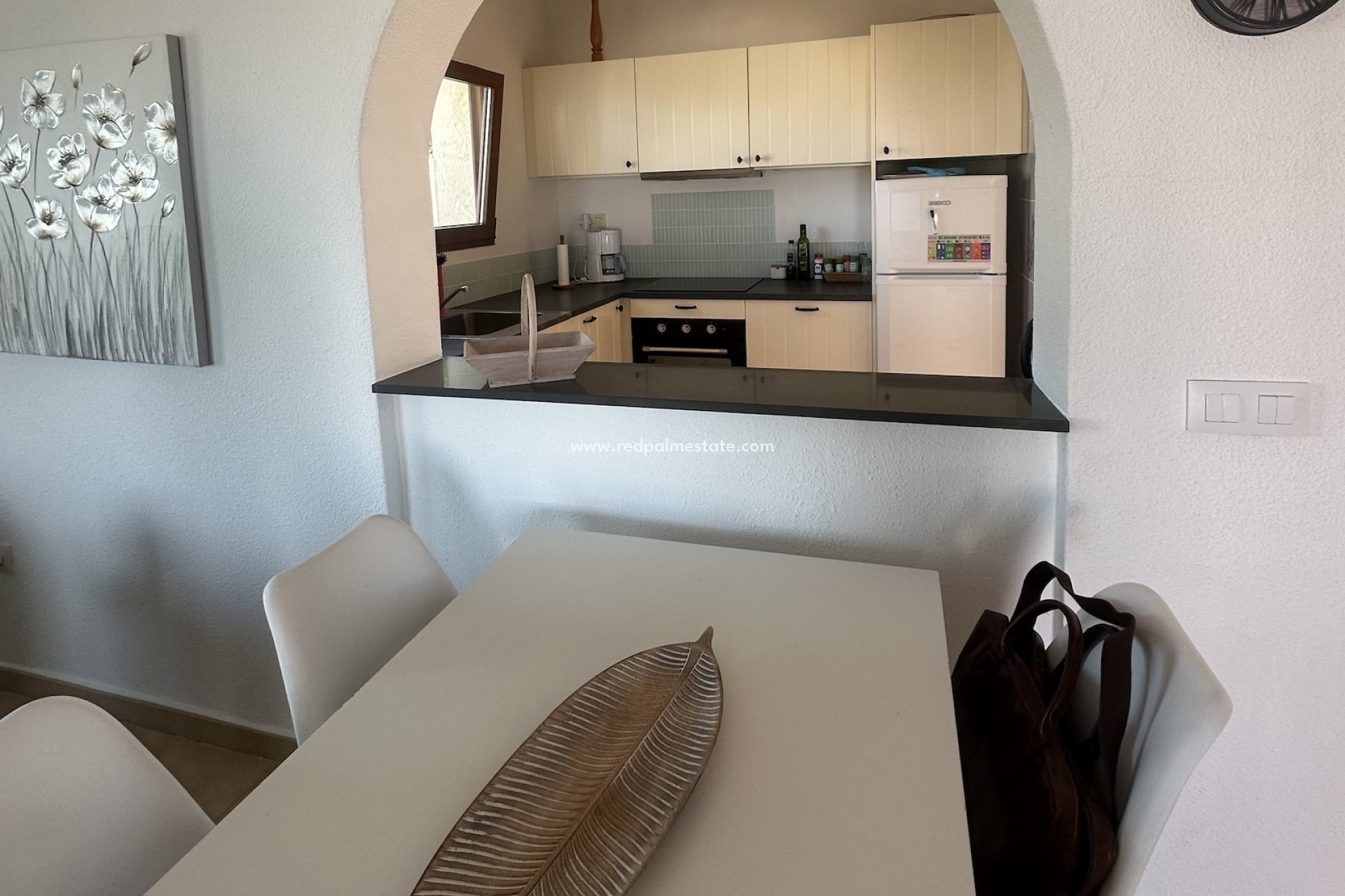 Resale - Villa -
Benitachell - Cumbre Del Sol