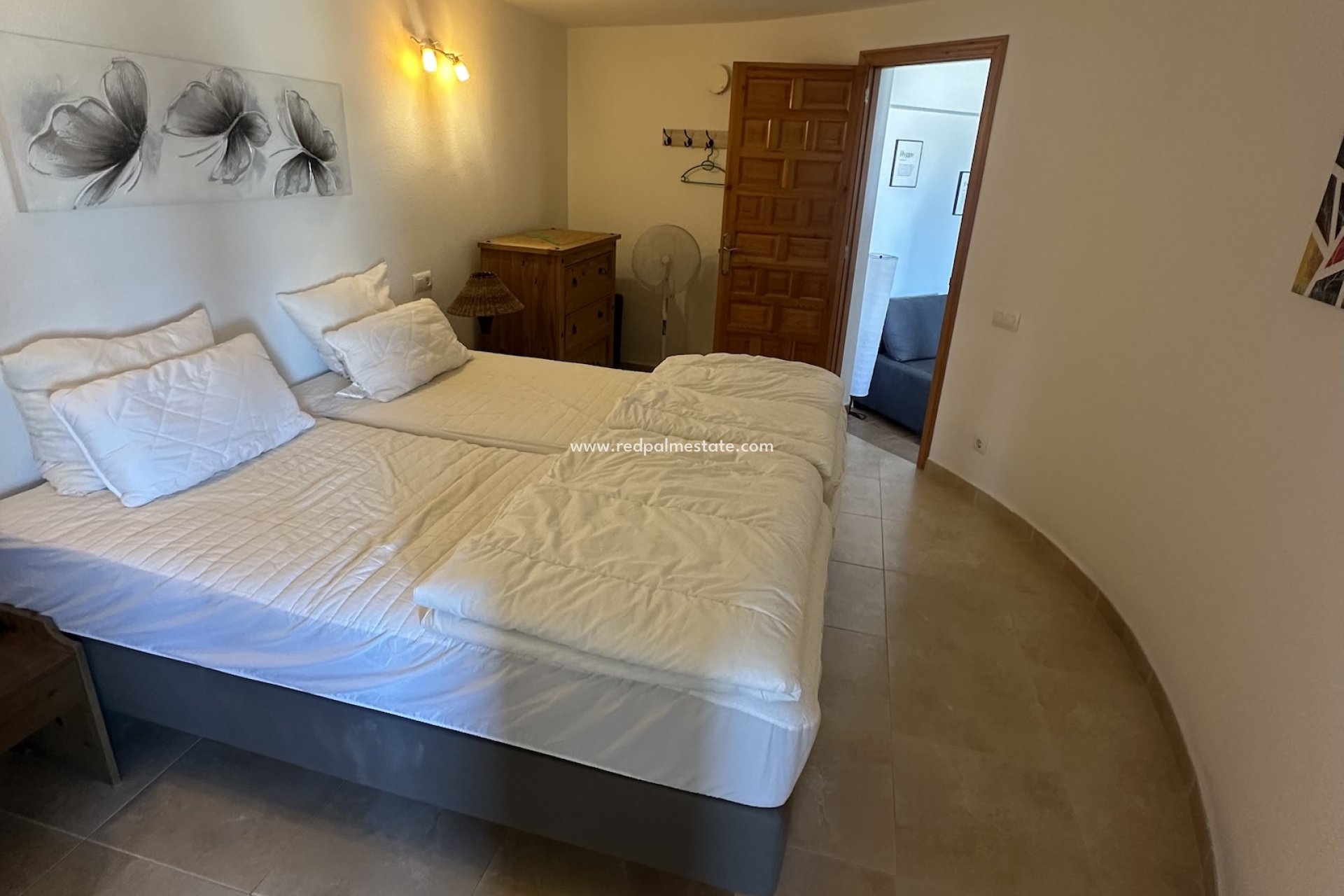 Resale - Villa -
Benitachell - Cumbre Del Sol