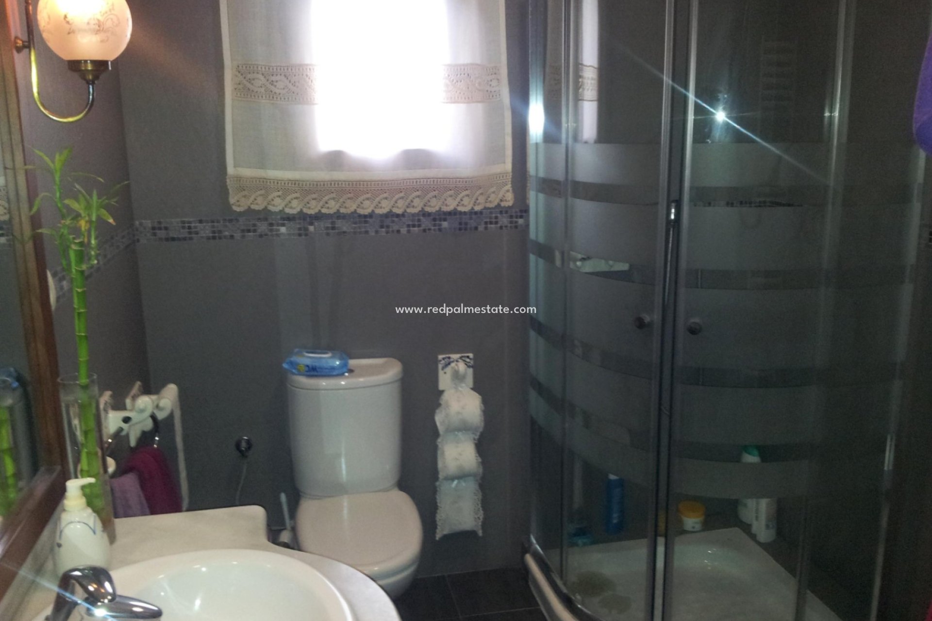 Resale - Villa -
Benitachell