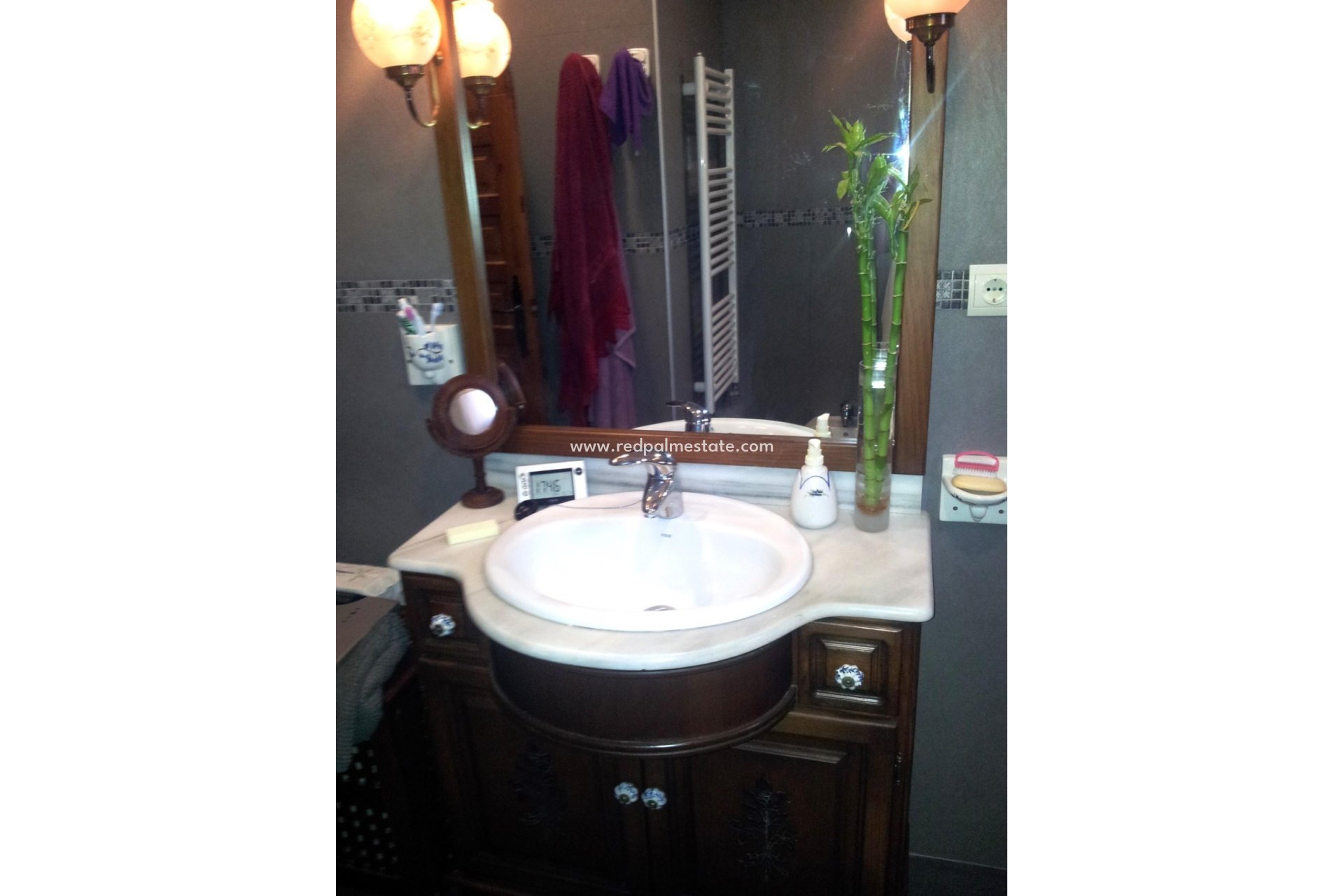 Resale - Villa -
Benitachell