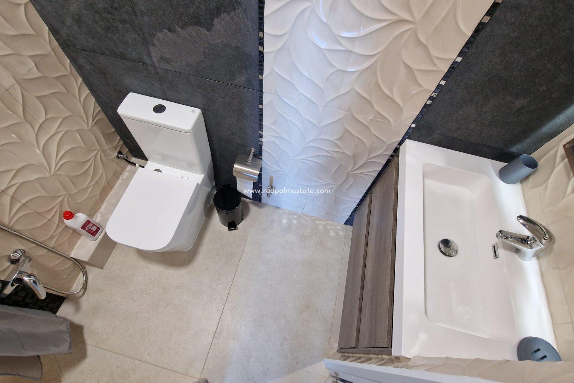 Resale - Villa -
Benitachell