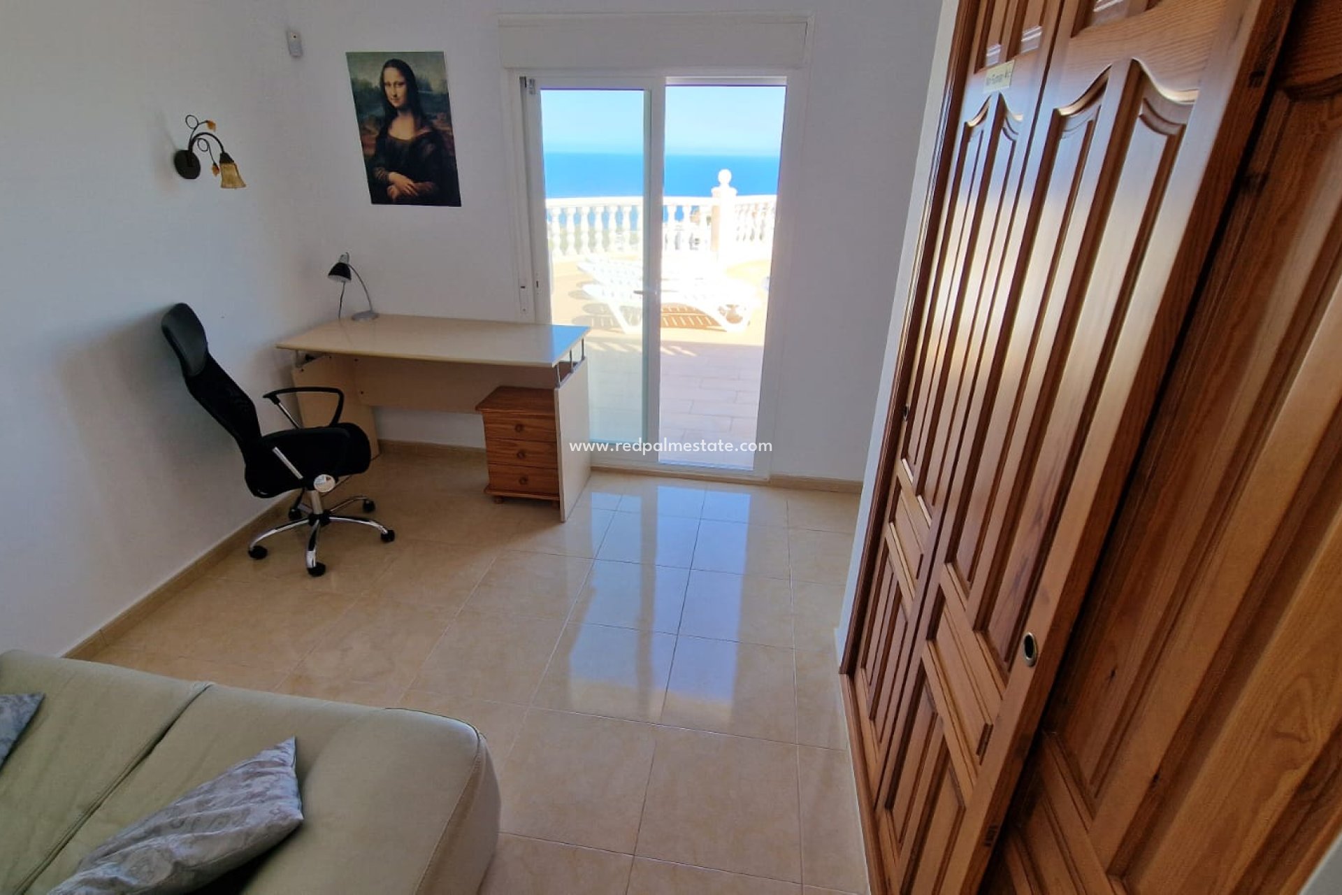 Resale - Villa -
Benitachell