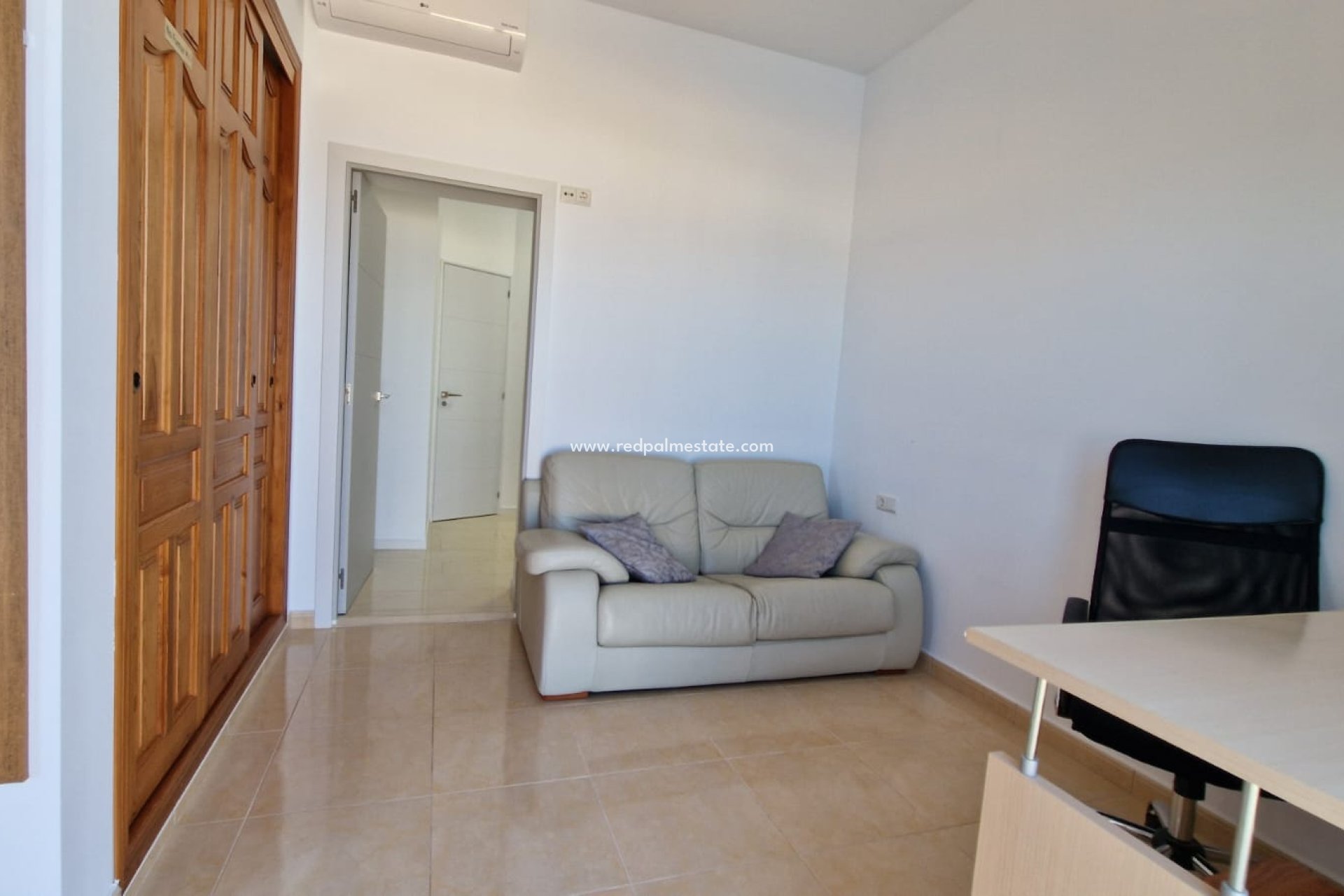 Resale - Villa -
Benitachell
