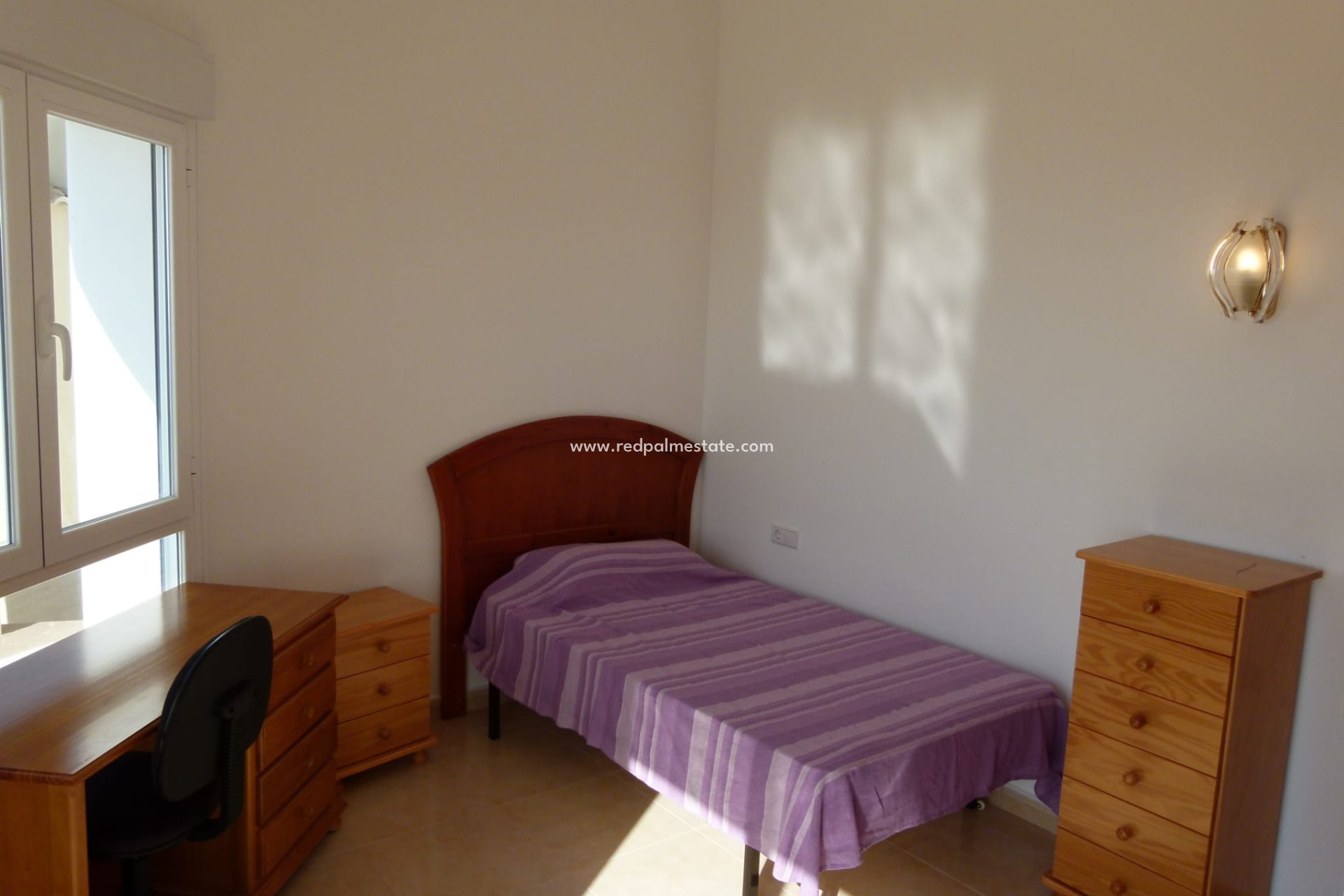 Resale - Villa -
Benitachell
