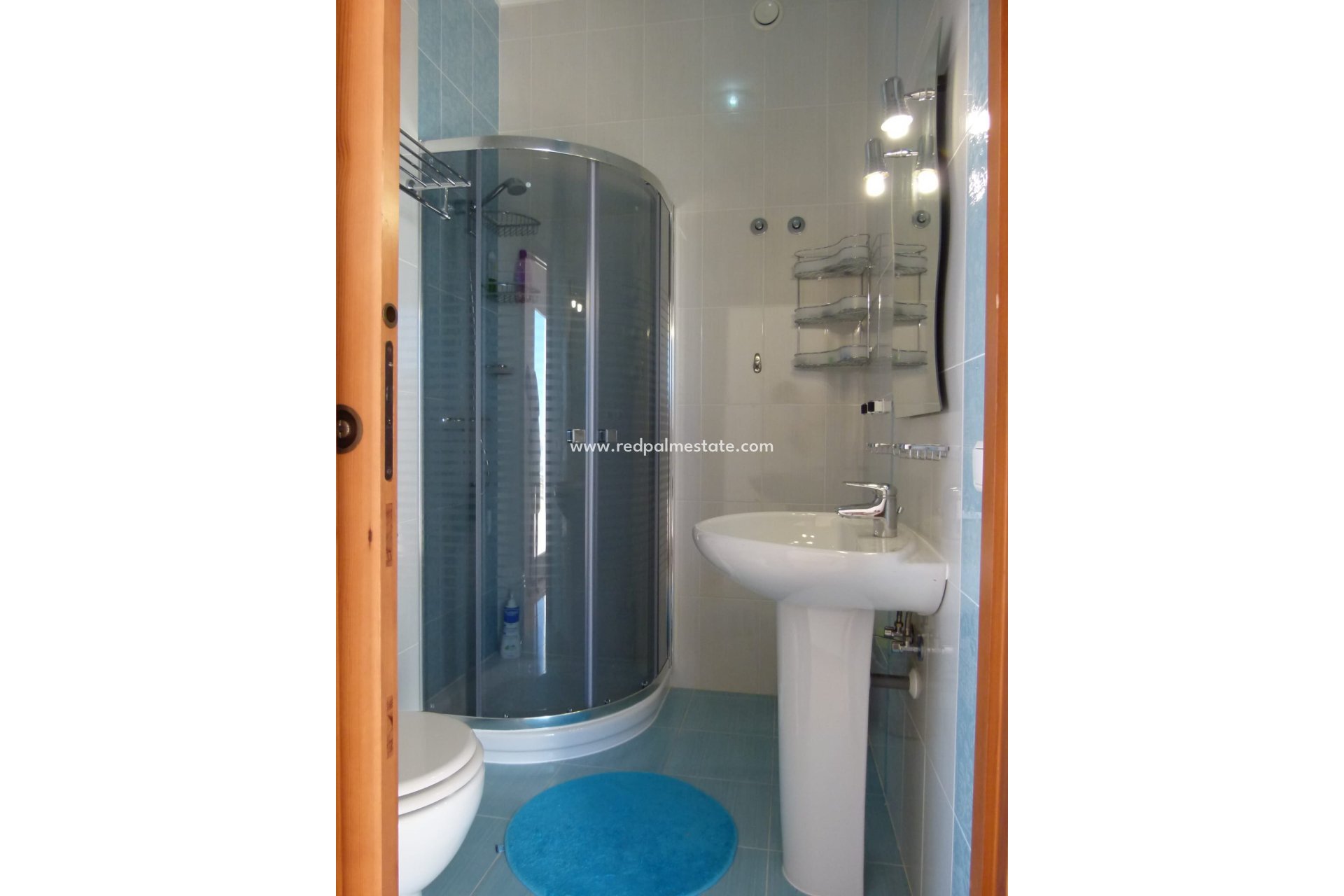 Resale - Villa -
Benitachell