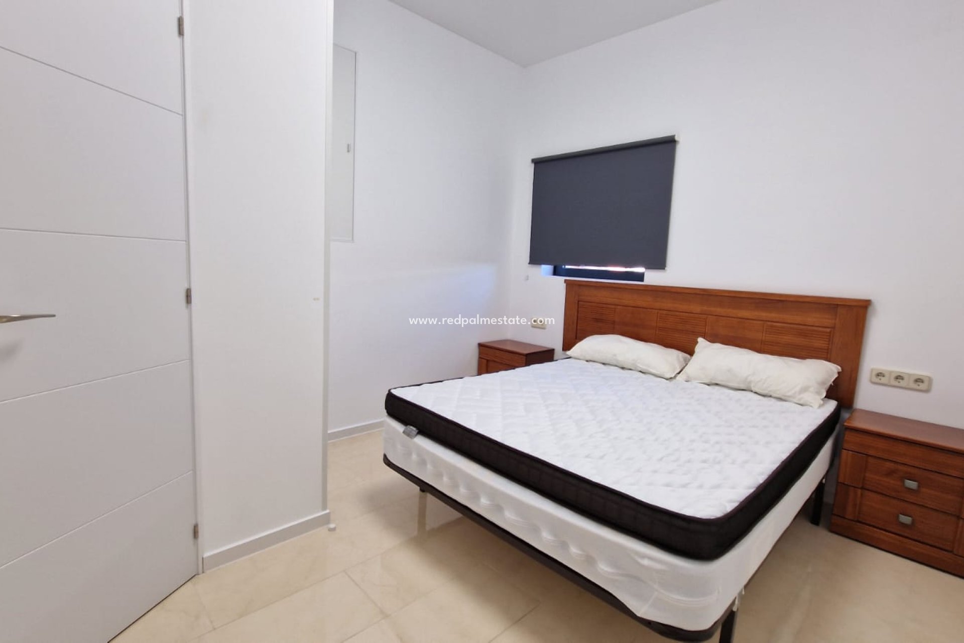 Resale - Villa -
Benitachell
