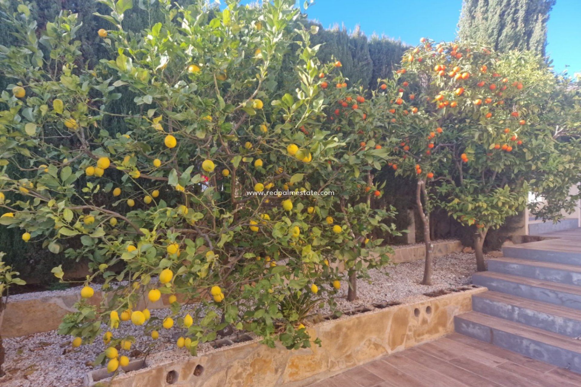 Resale - Villa -
Benitachell