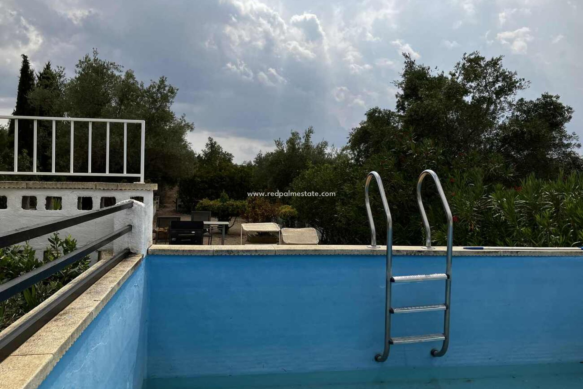 Resale - Villa -
Biar - Costa Blanca