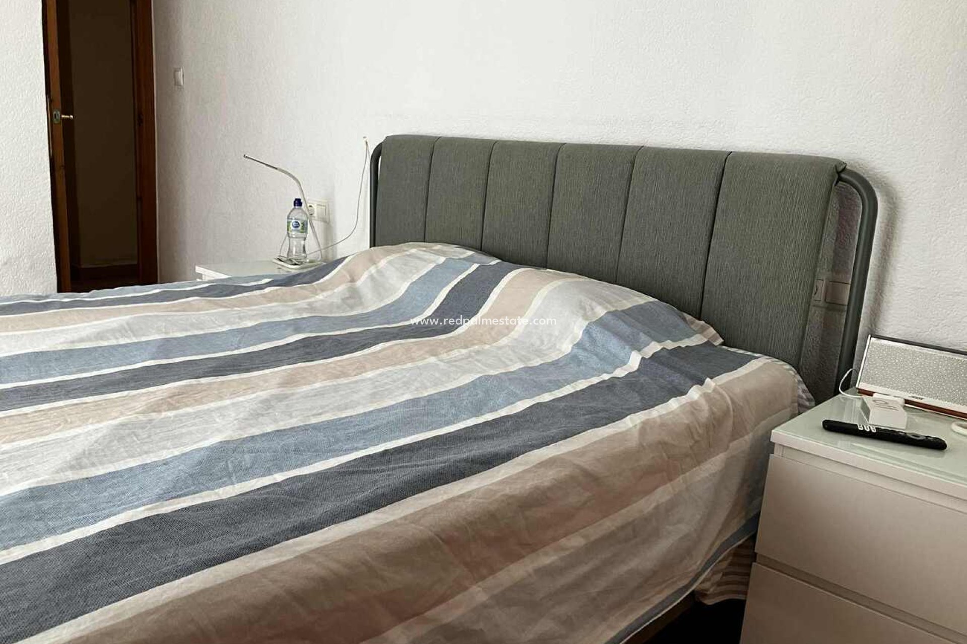 Resale - Villa -
Biar - Costa Blanca