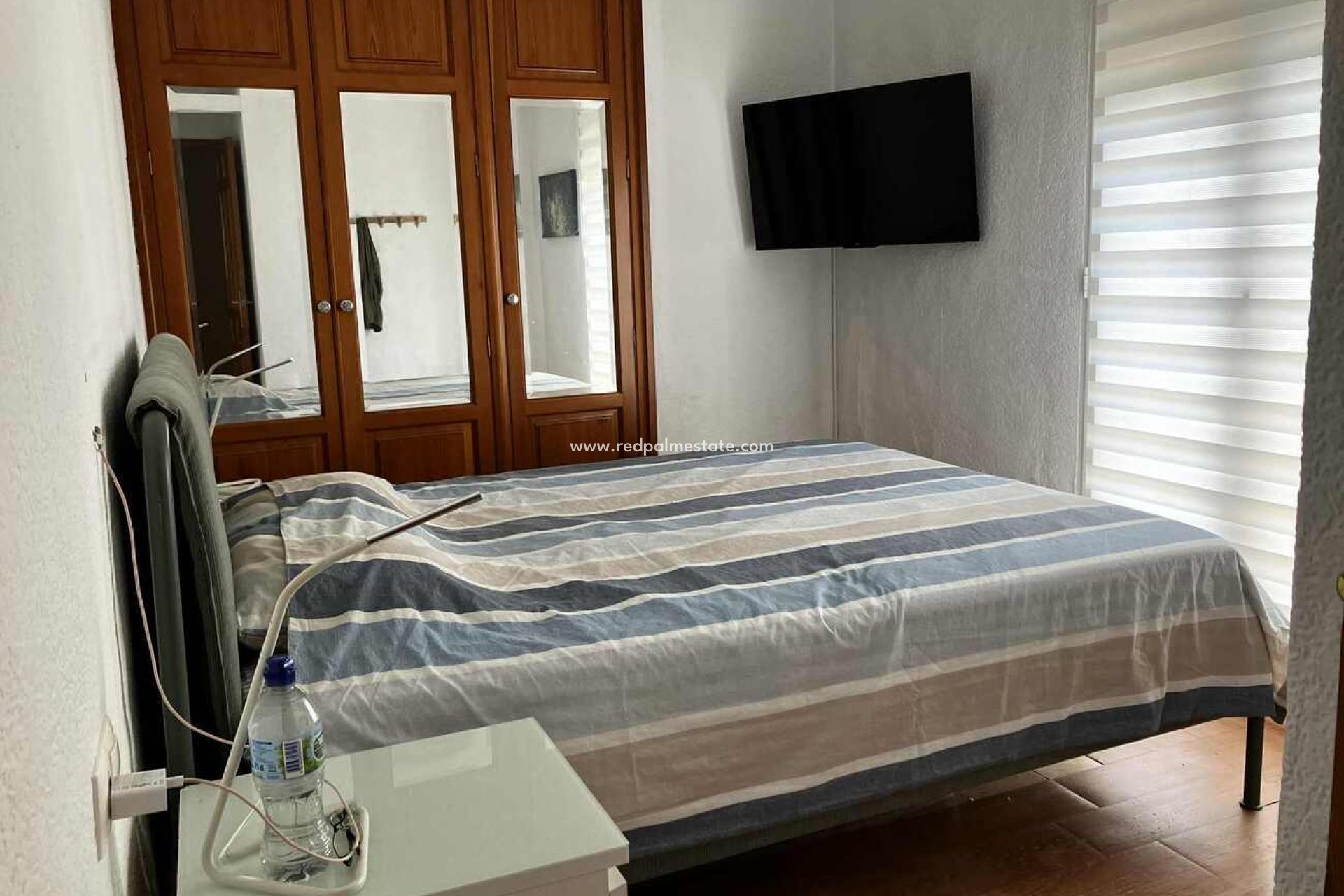 Resale - Villa -
Biar - Costa Blanca