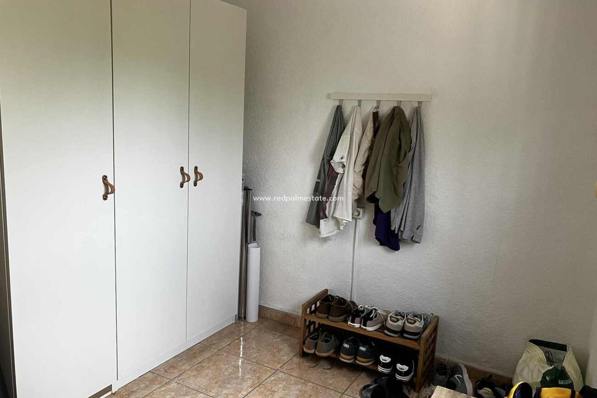 Resale - Villa -
Biar - Costa Blanca