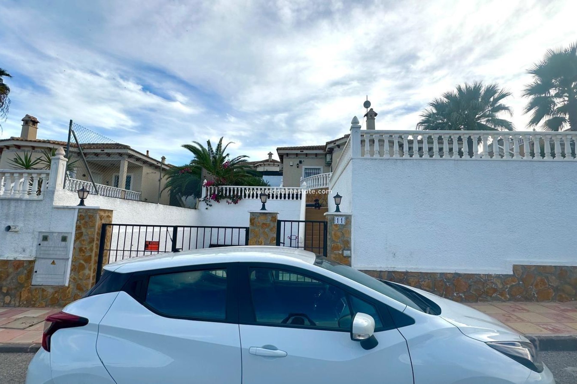 Resale - Villa -
Bigastro - Comunidad Valenciana