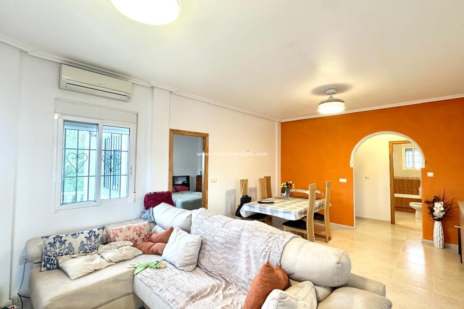 Resale - Villa -
Bigastro - Comunidad Valenciana