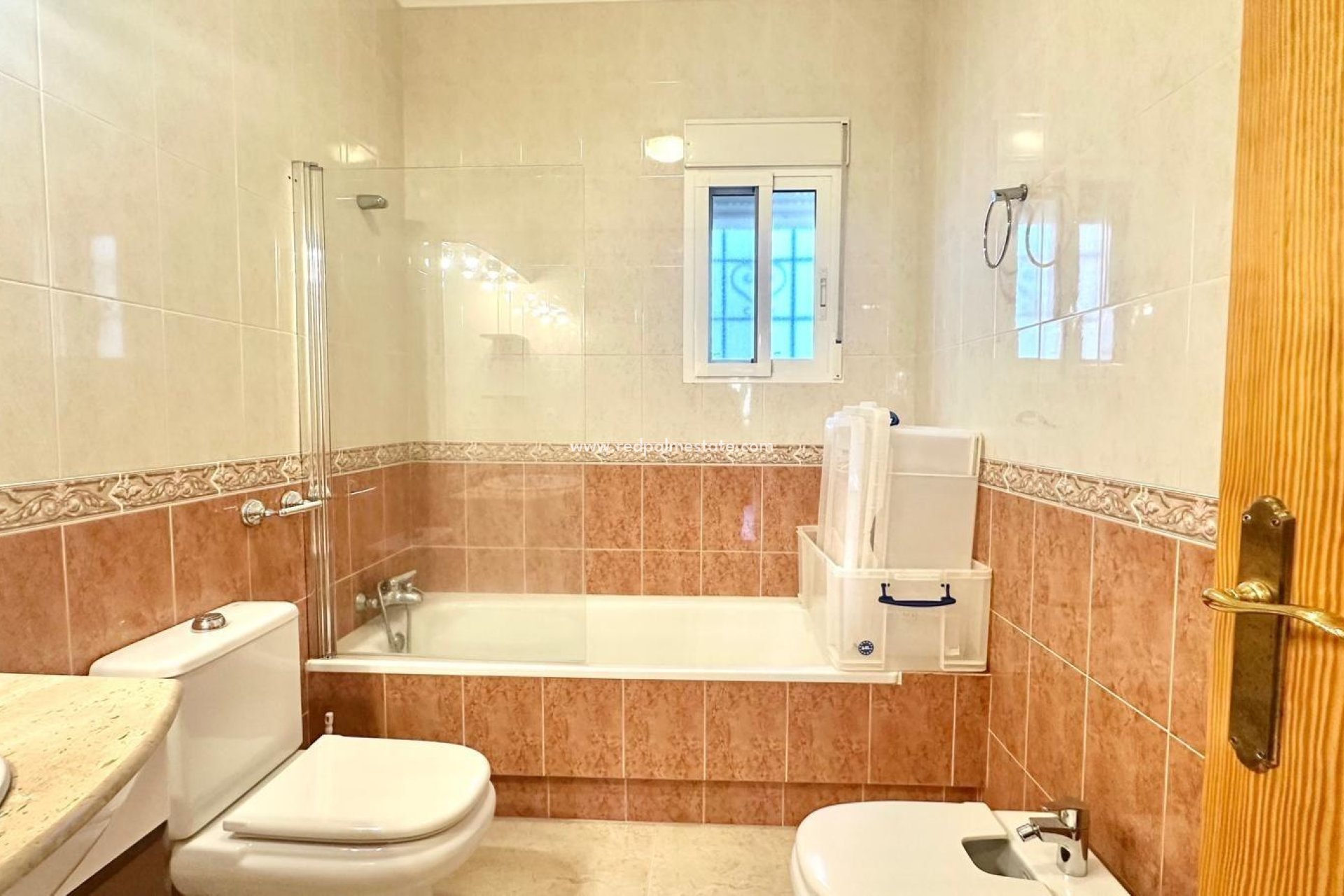 Resale - Villa -
Bigastro - Comunidad Valenciana