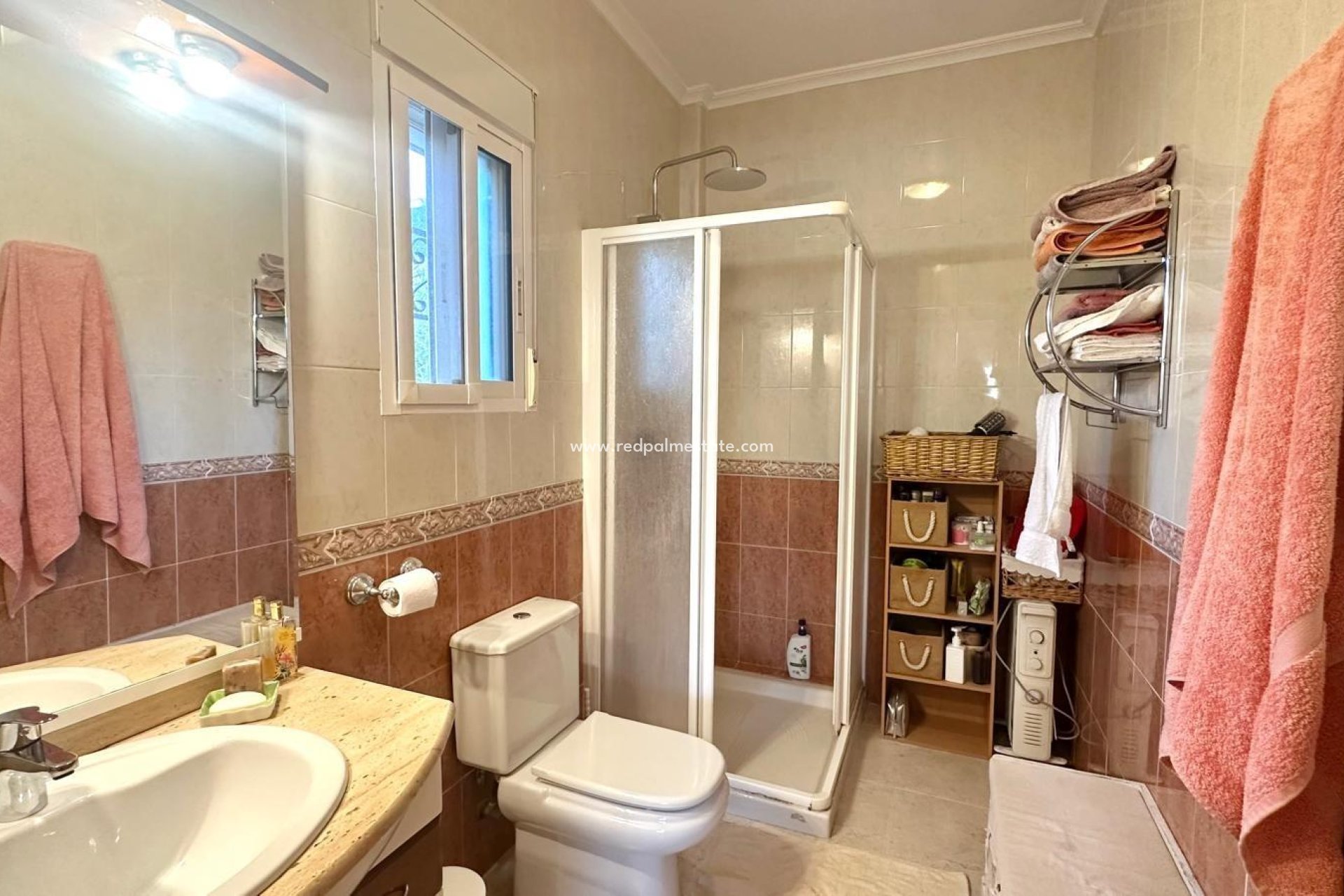 Resale - Villa -
Bigastro - Comunidad Valenciana