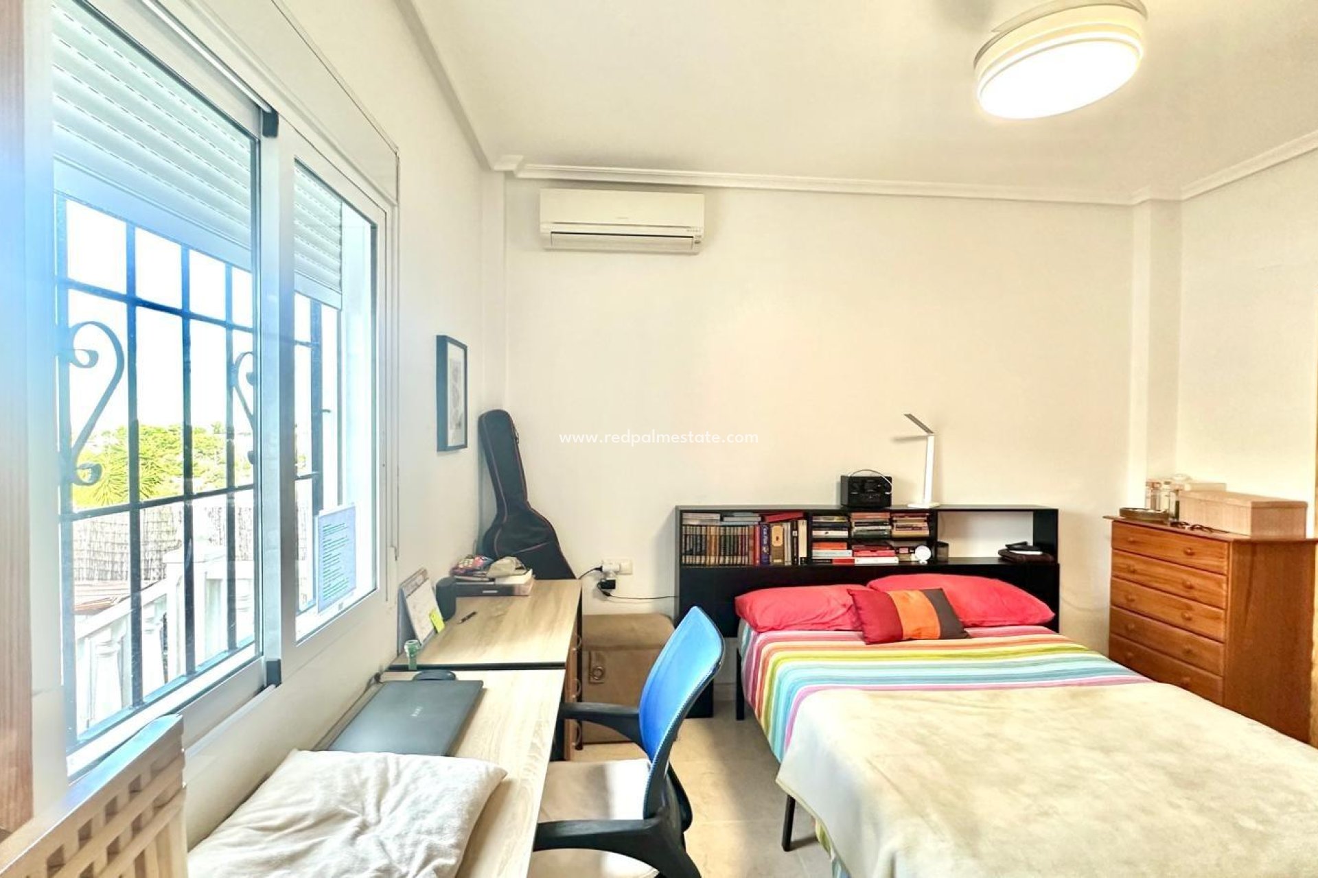 Resale - Villa -
Bigastro - Comunidad Valenciana