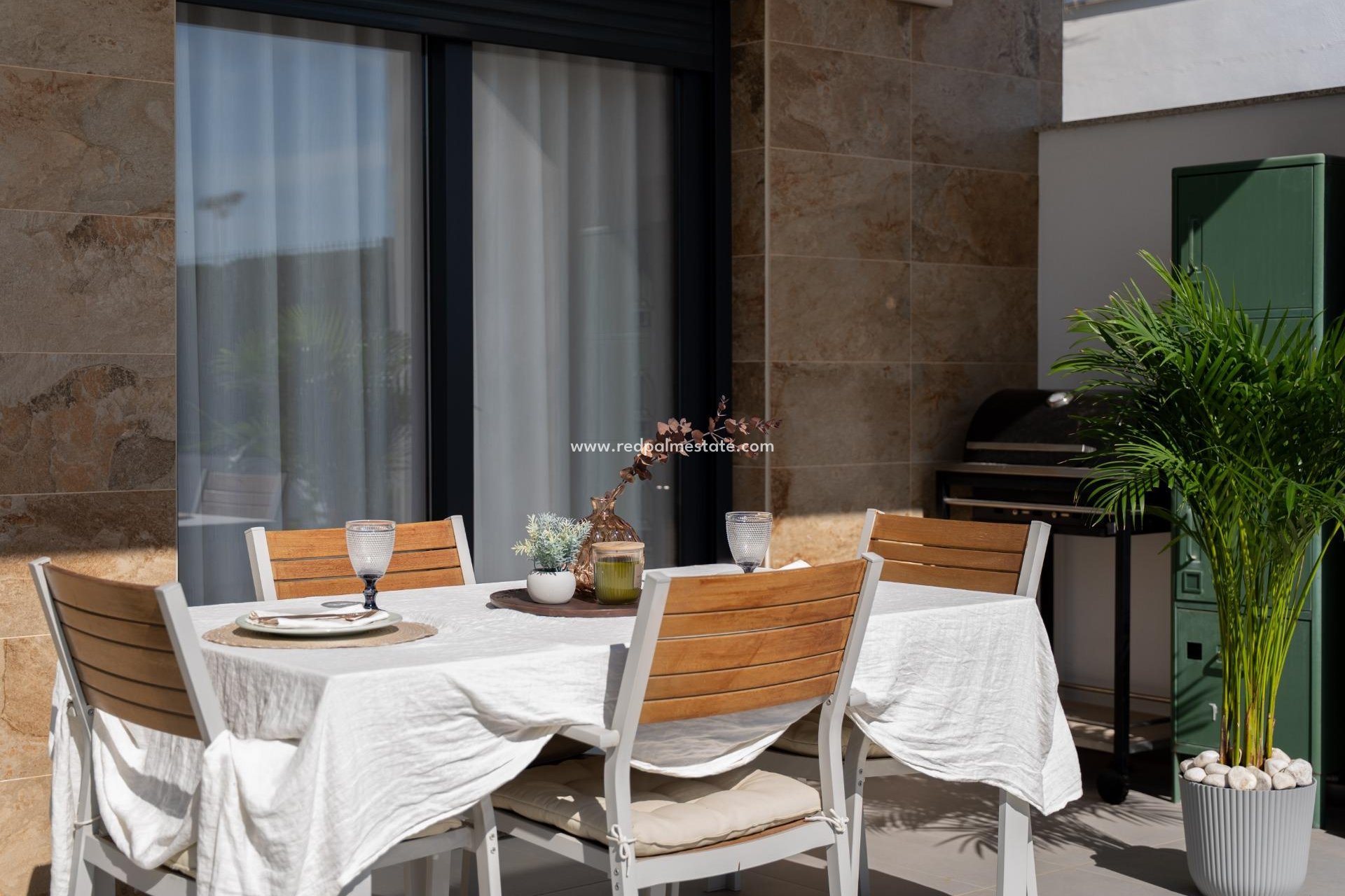 Resale - Villa -
Bigastro - D6