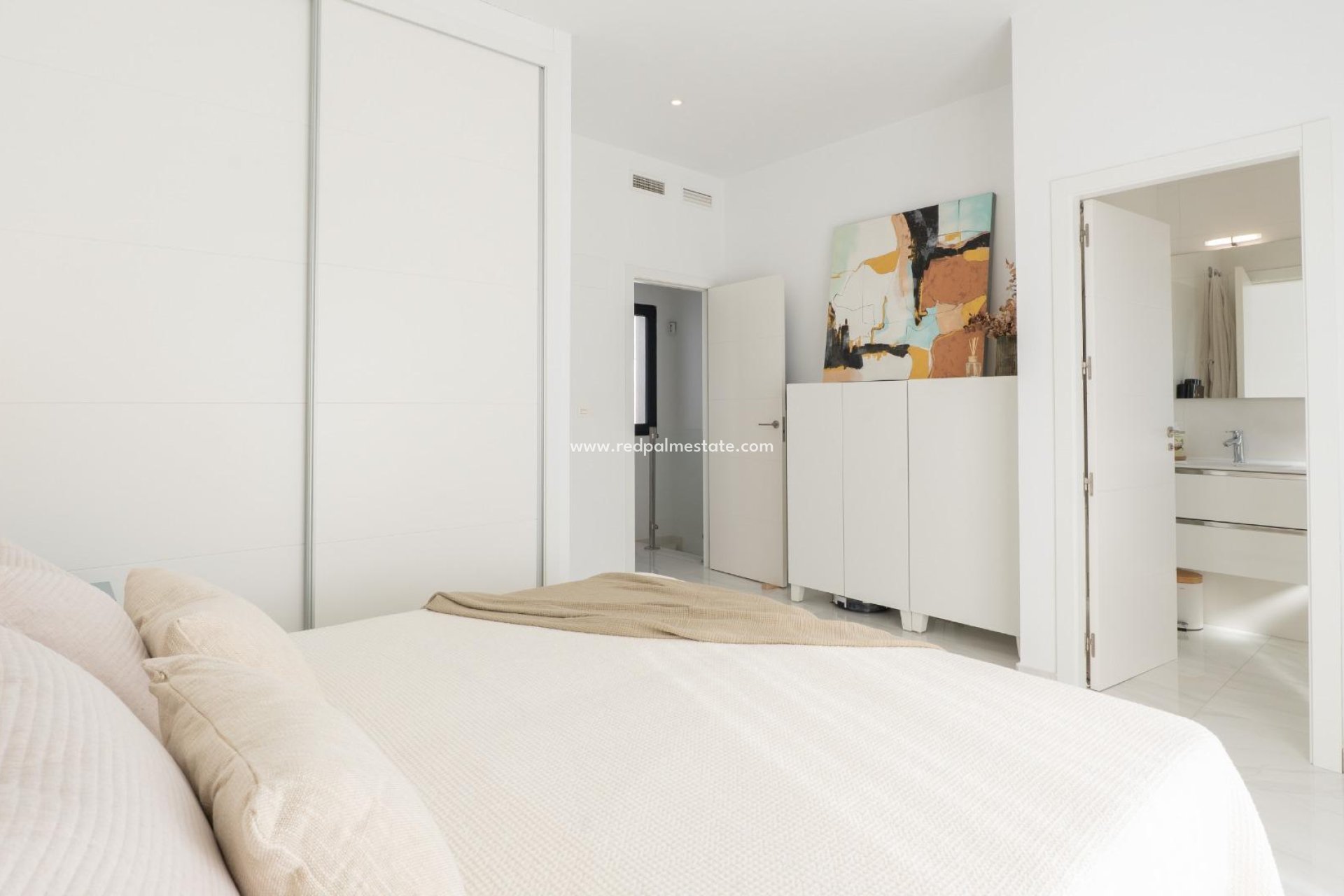 Resale - Villa -
Bigastro - D6