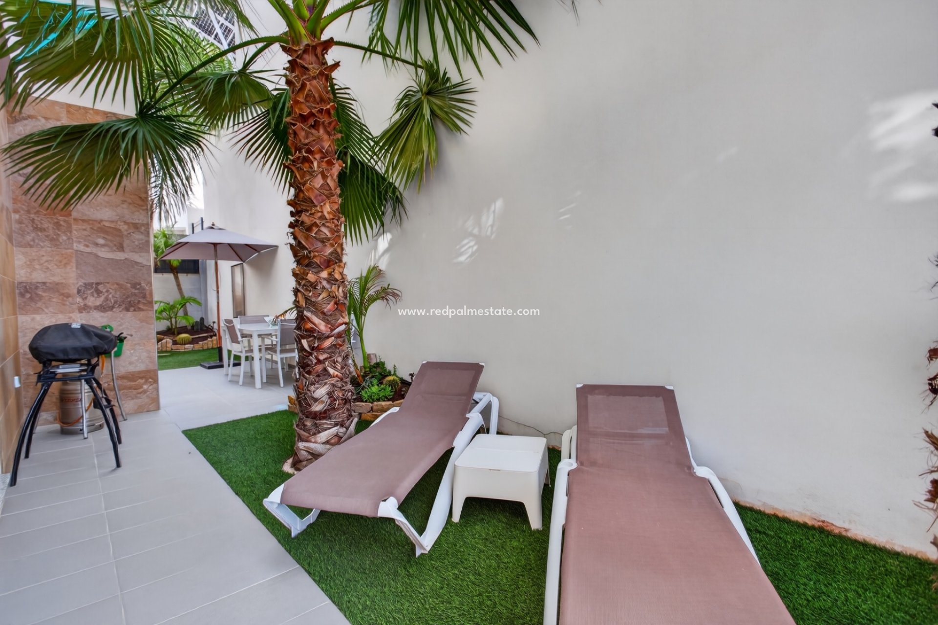 Resale - Villa -
Bigastro - Inland