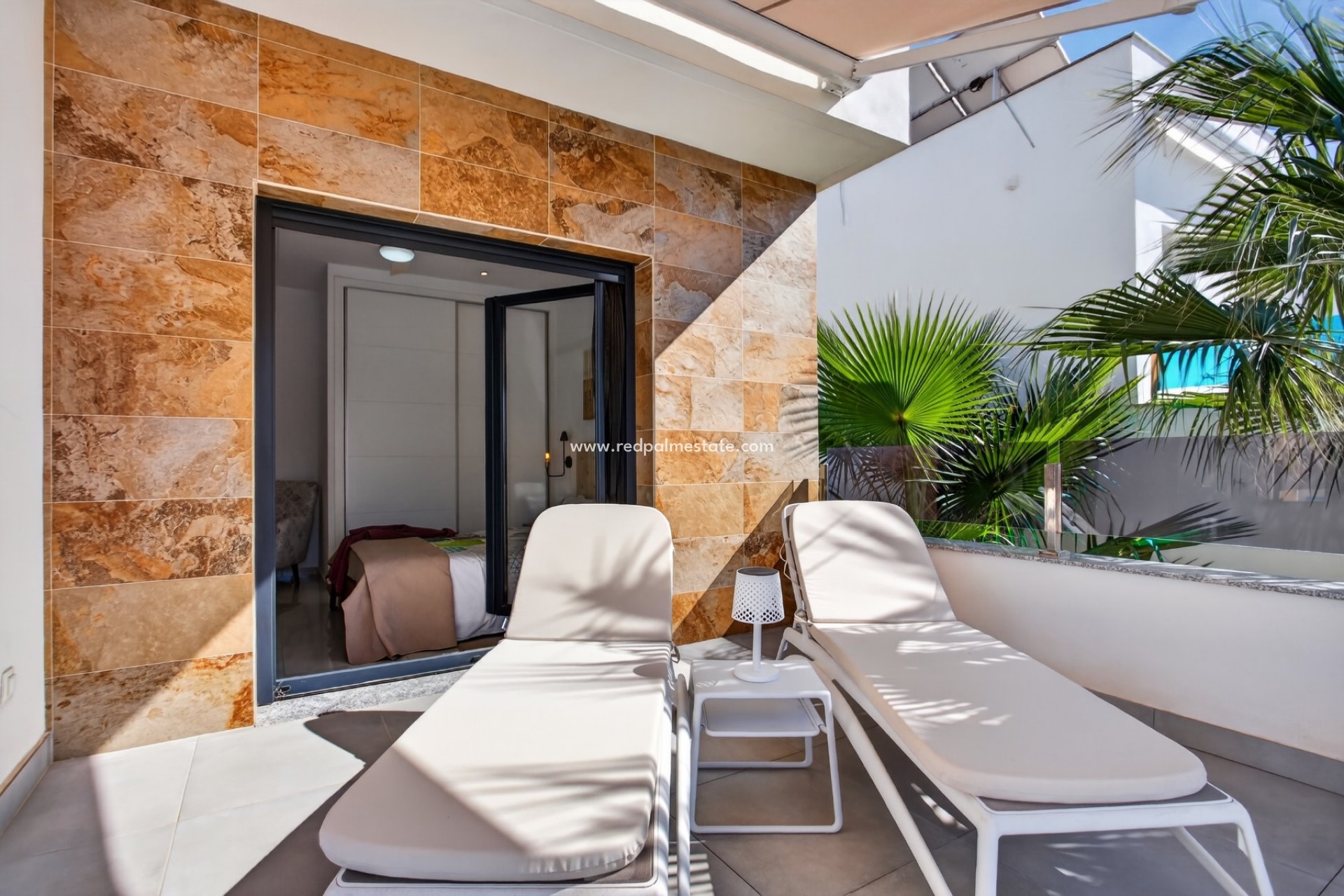 Resale - Villa -
Bigastro - Inland