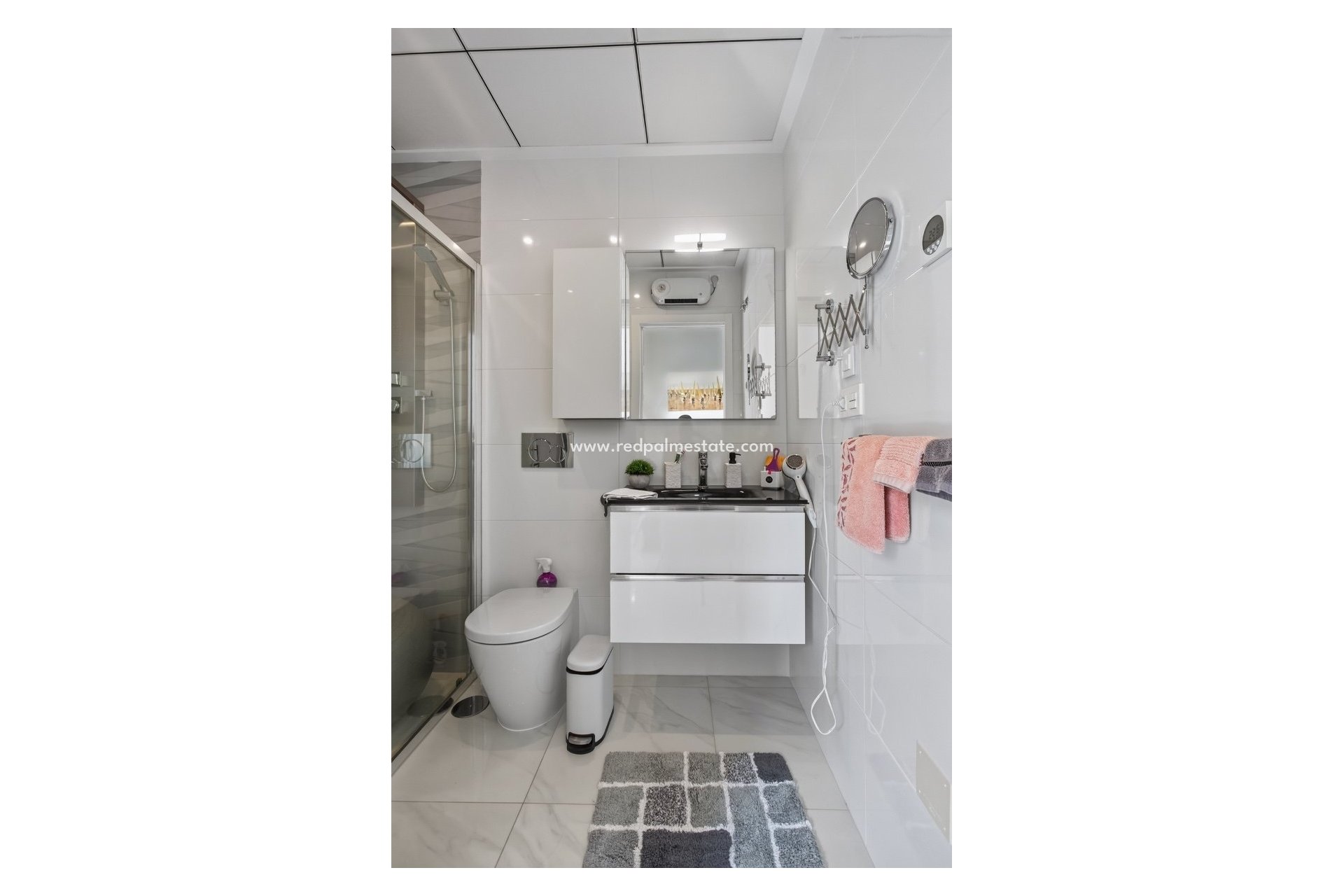 Resale - Villa -
Bigastro - Inland