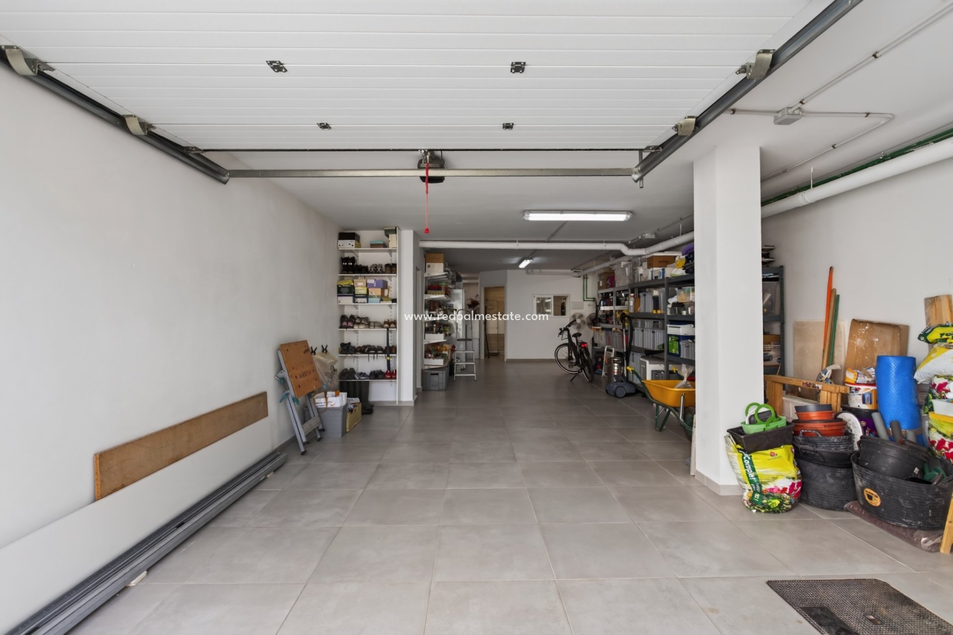 Resale - Villa -
Bigastro - Inland